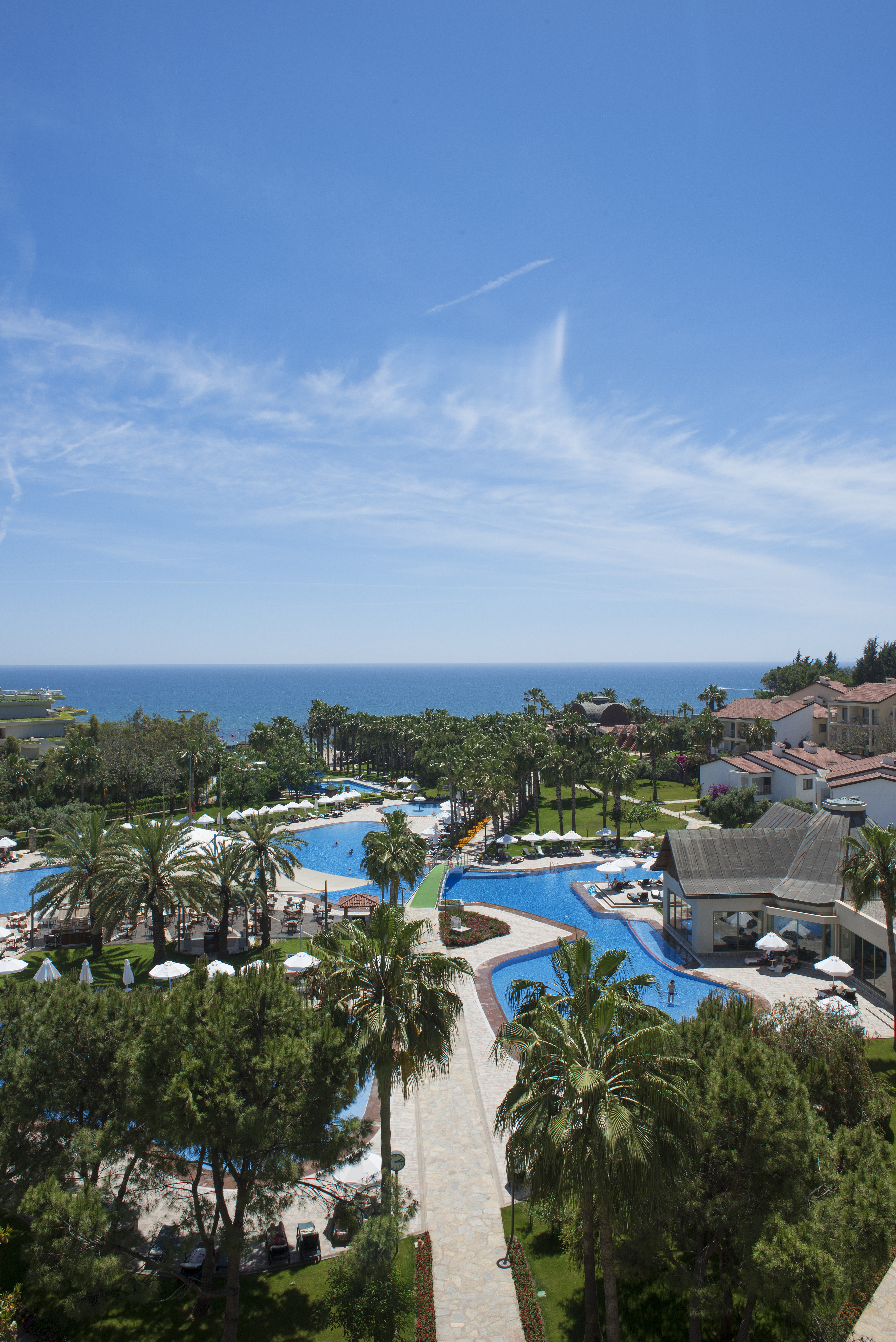 Arum Barut Collection