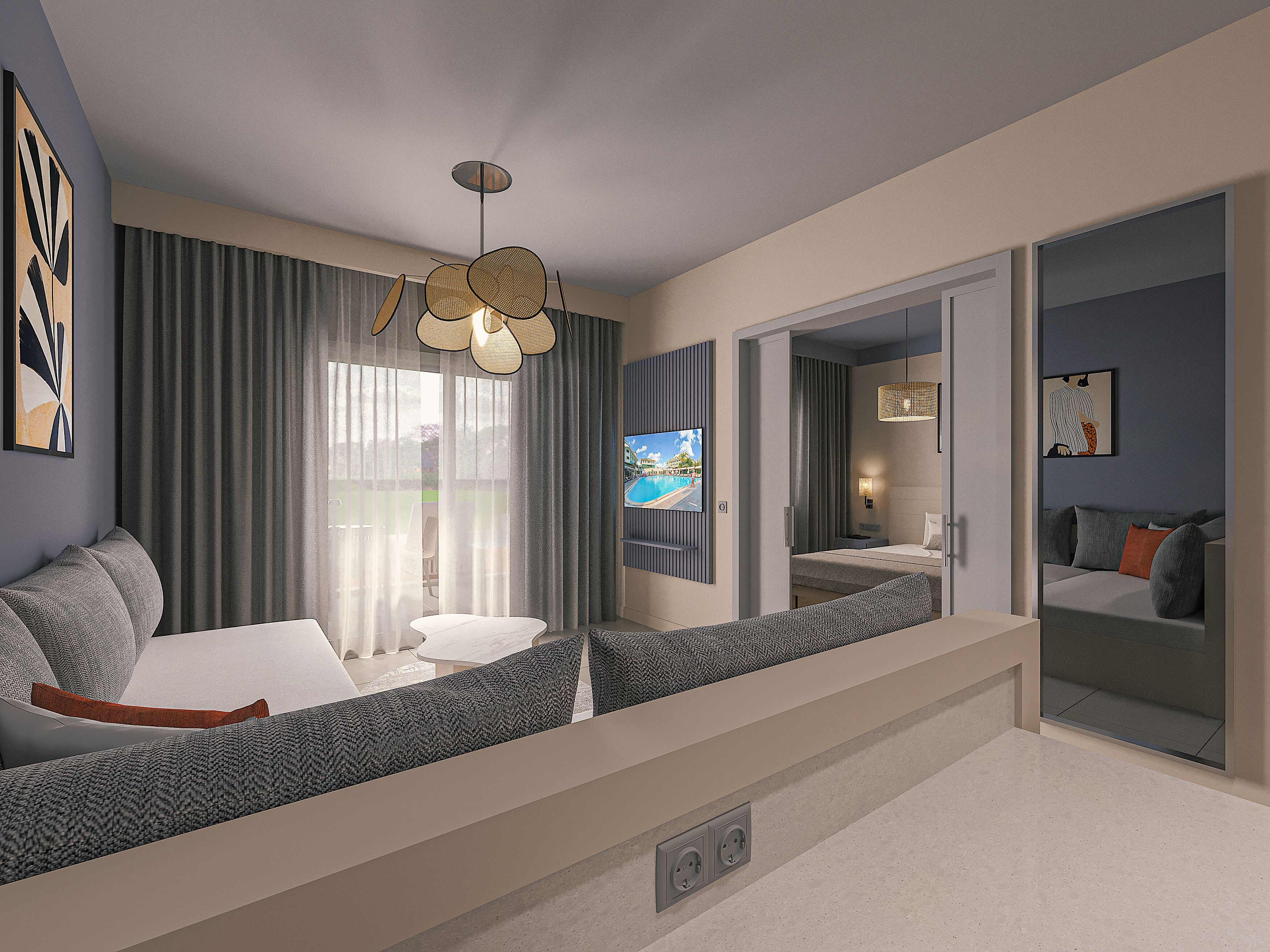 Barut GOIA