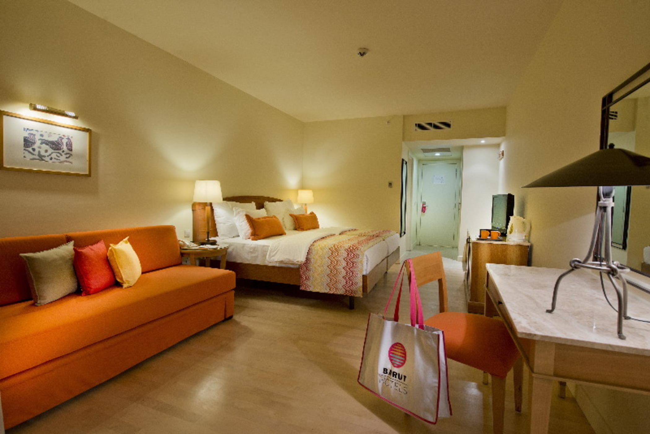 Barut Hemera