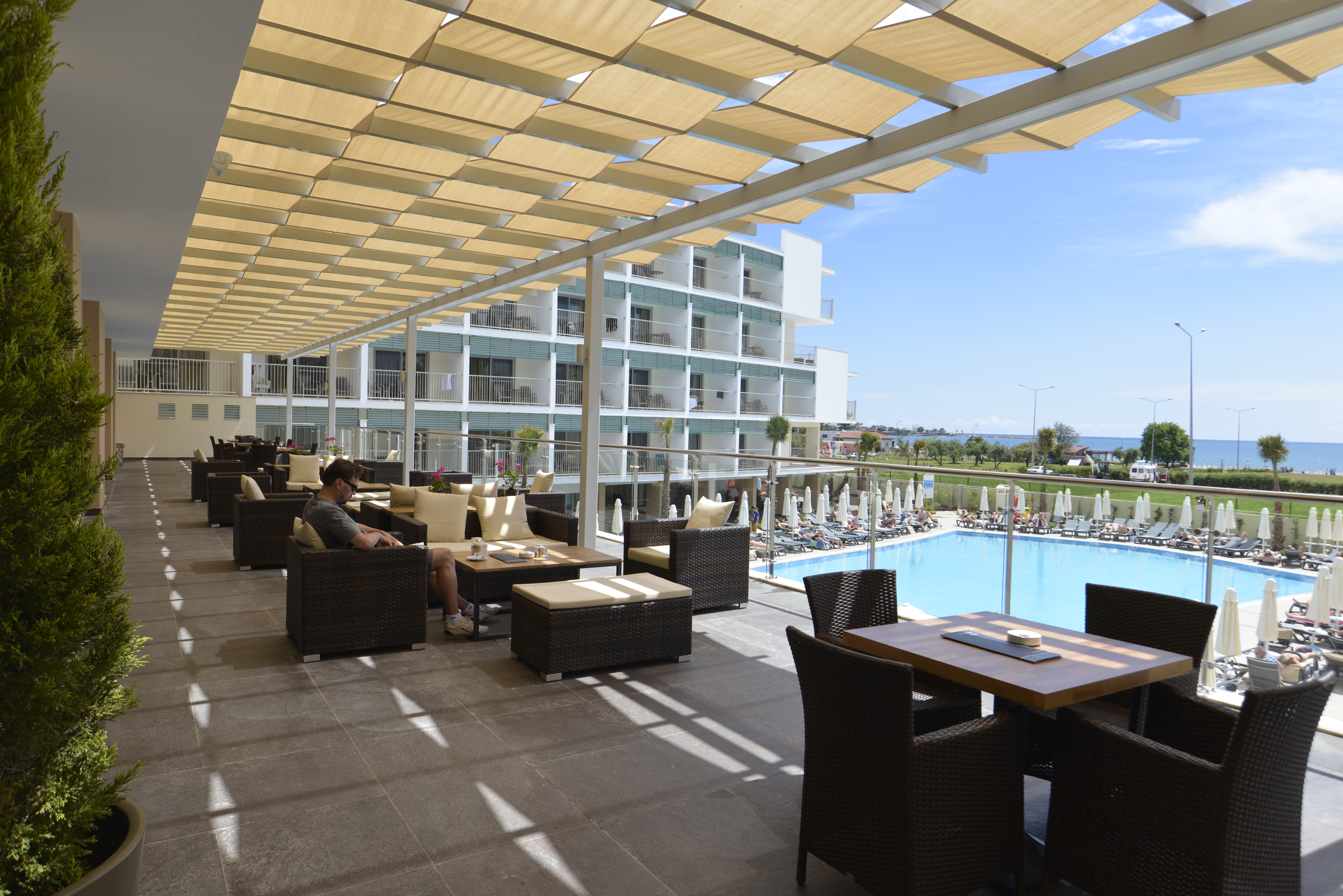 TUI BLUE Barut Andiz