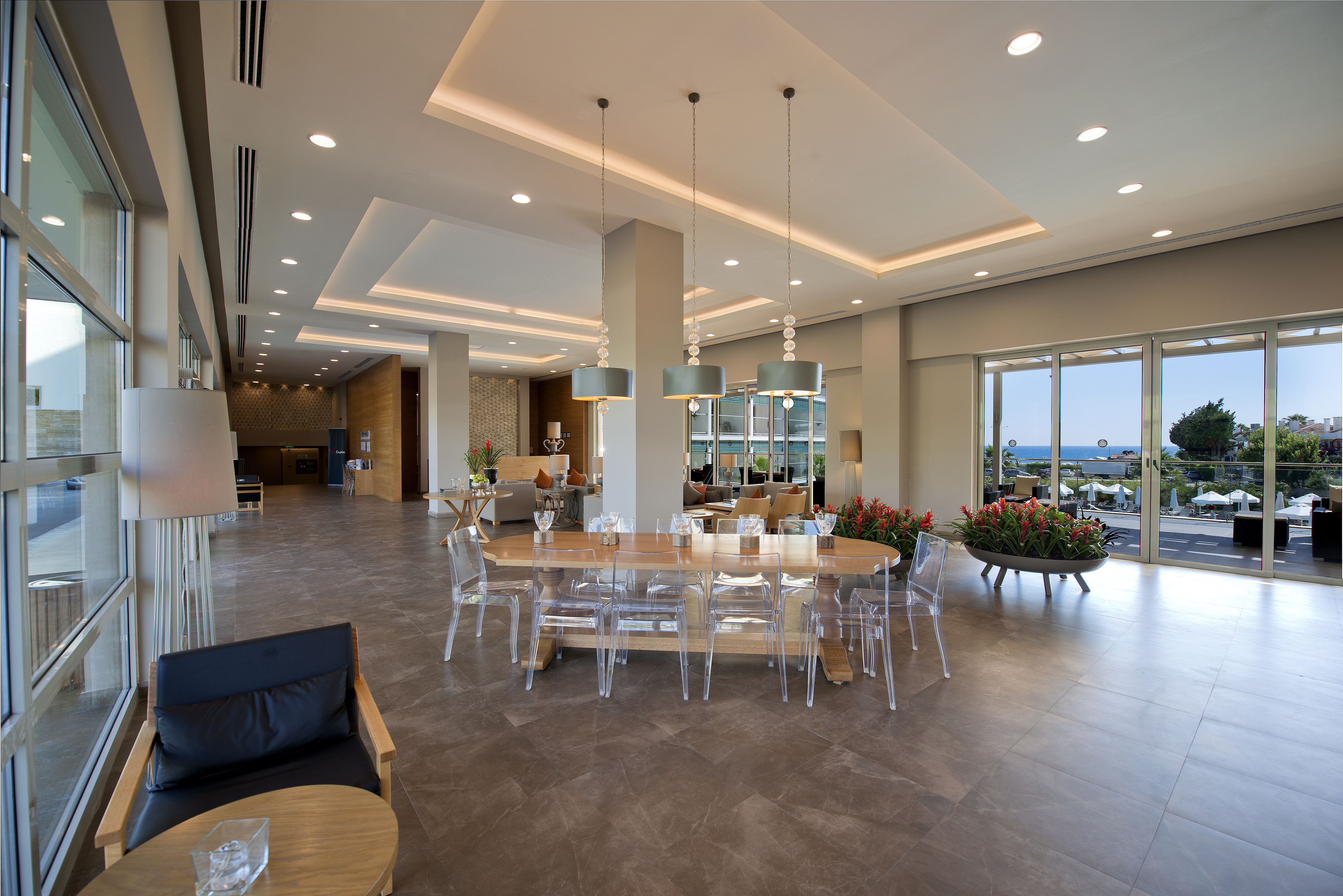 TUI BLUE Barut Andiz