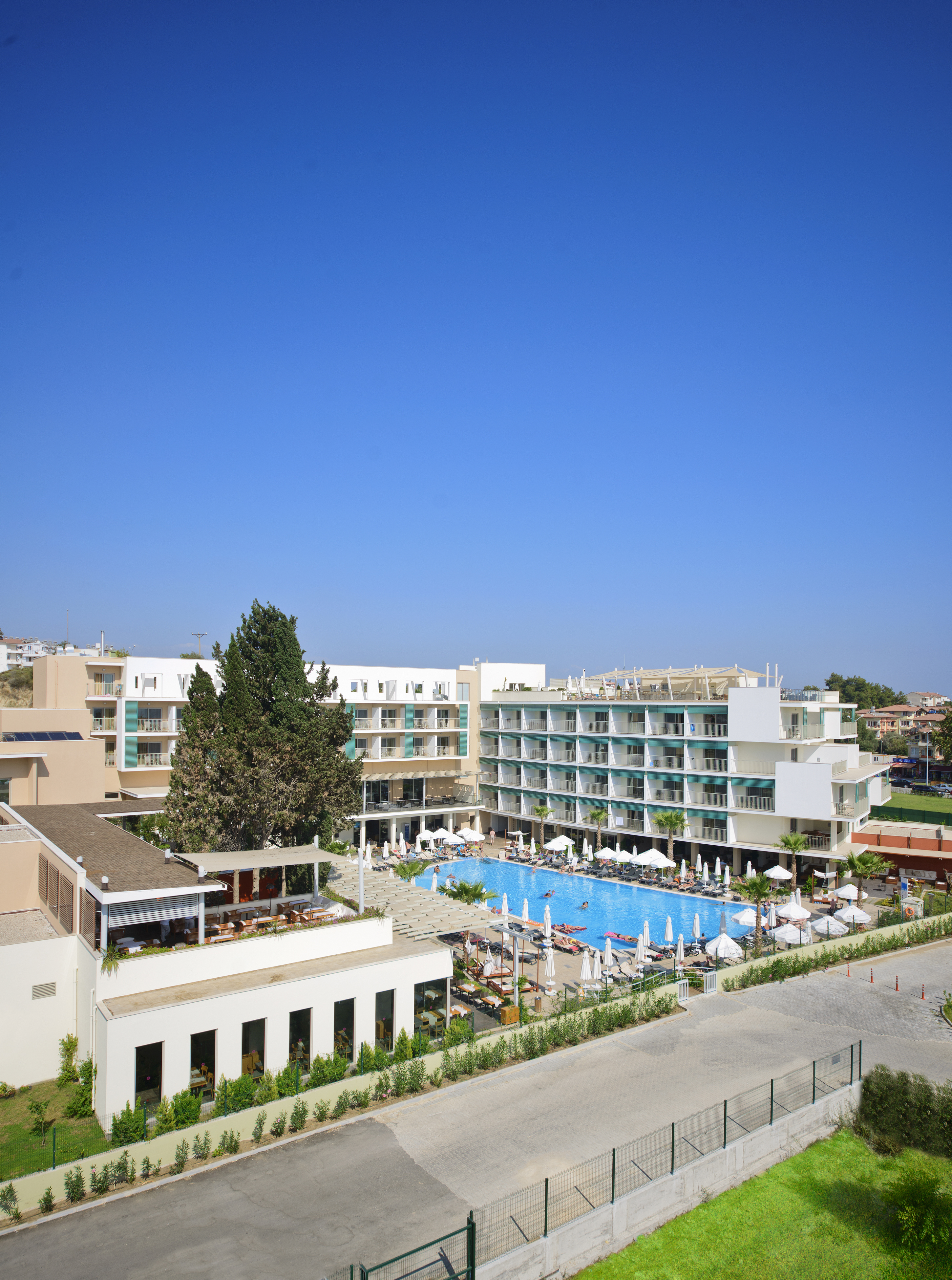 TUI BLUE Barut Andiz