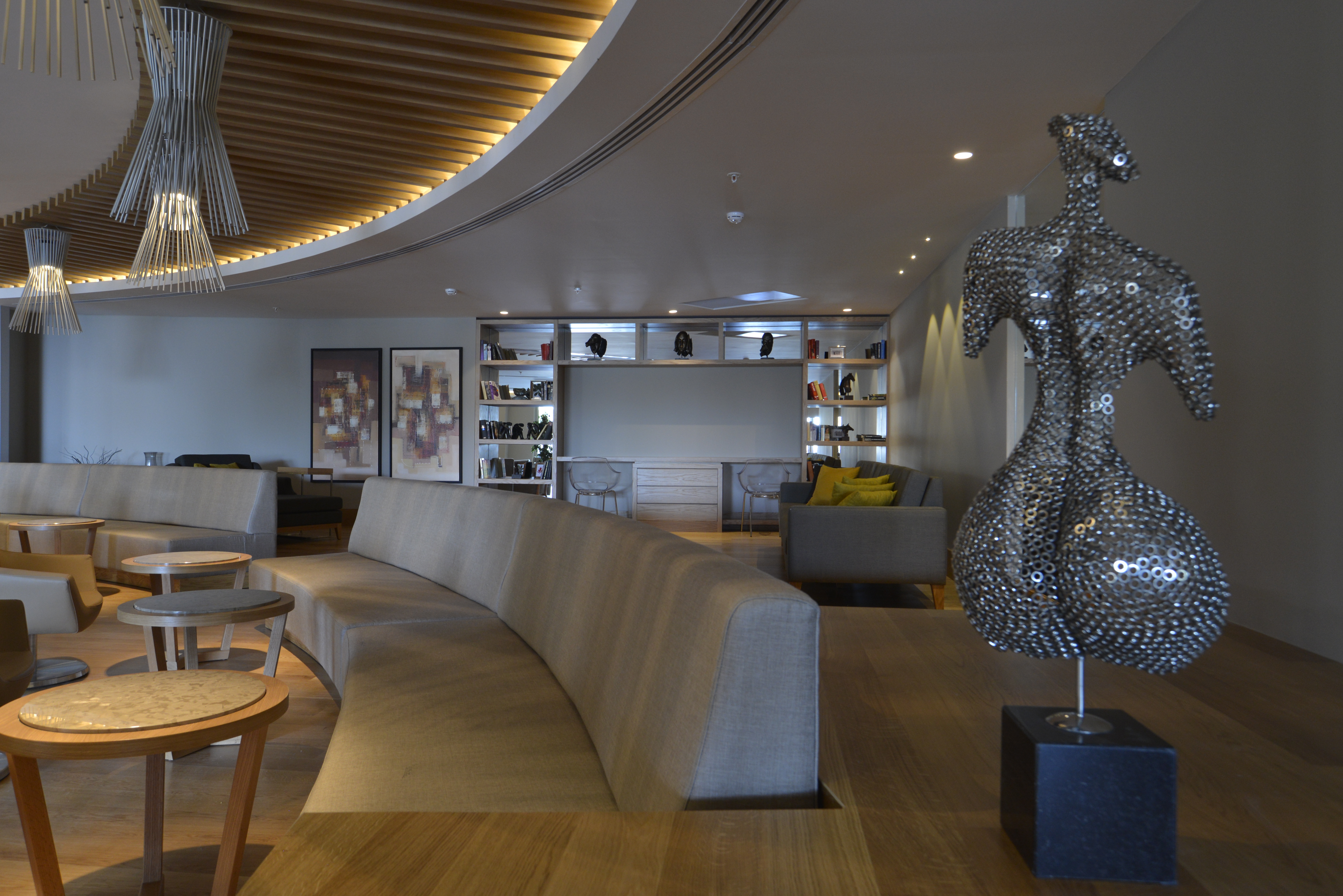 TUI BLUE Barut Andiz