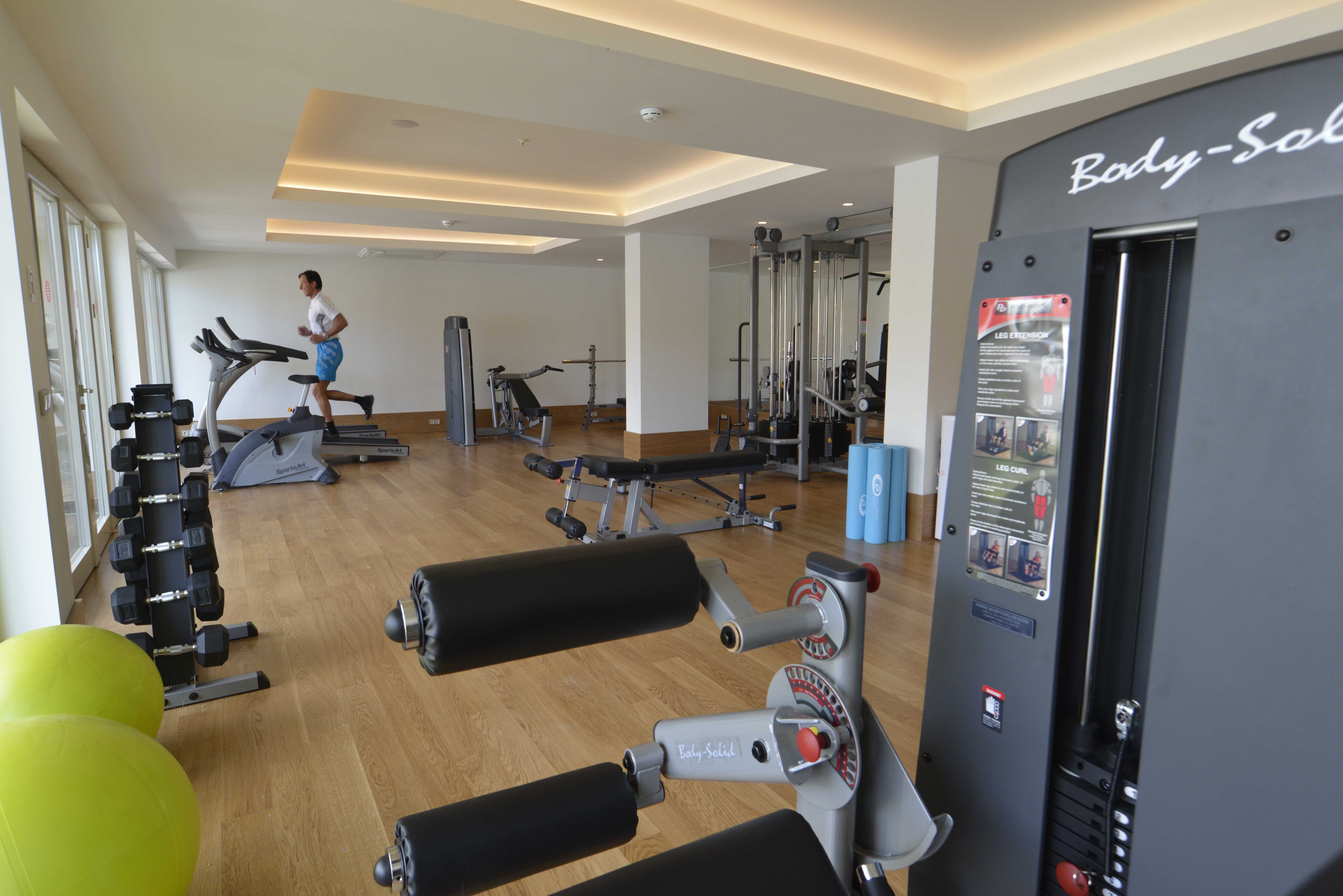 TUI BLUE Barut Andiz