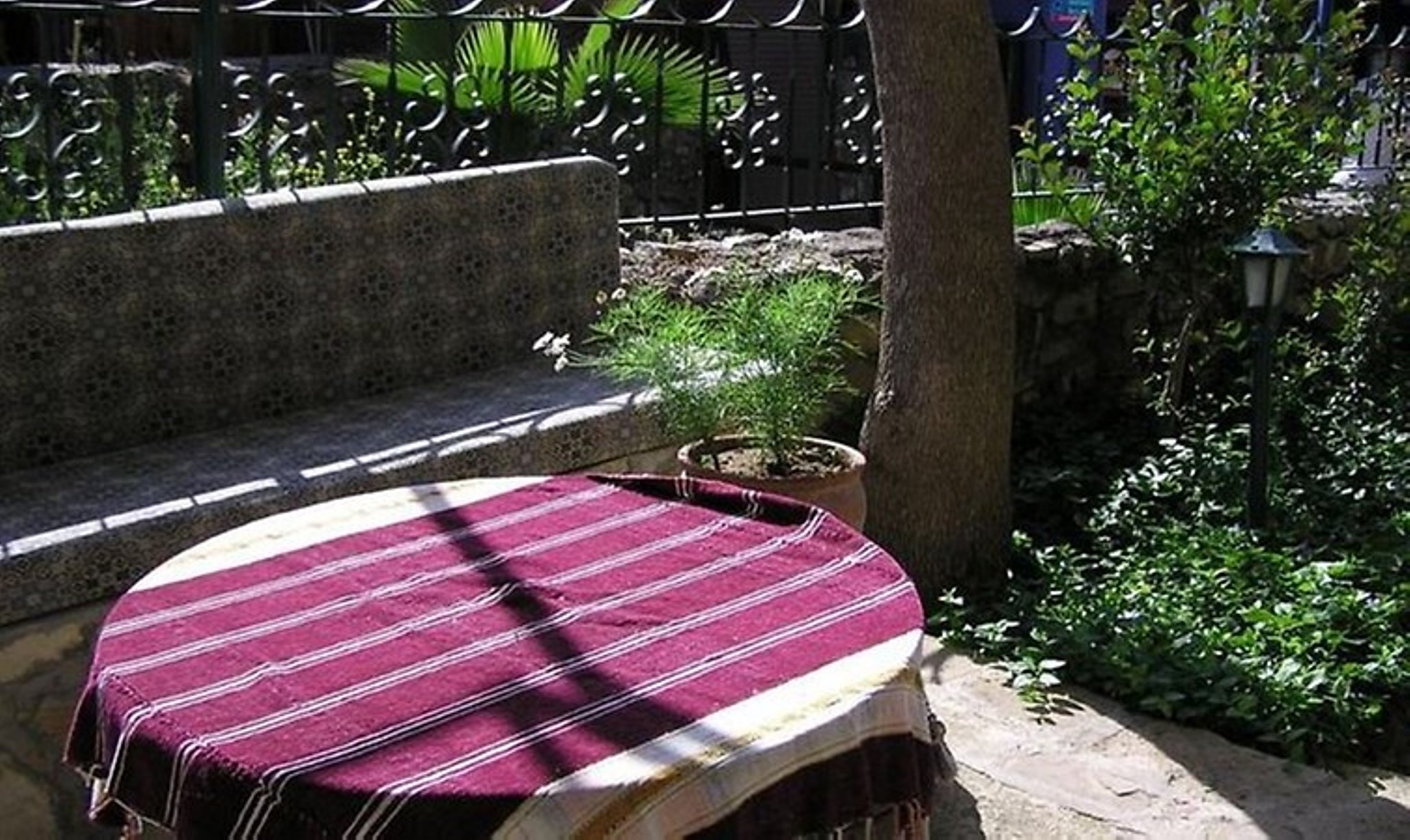 Begonville Pansiyon