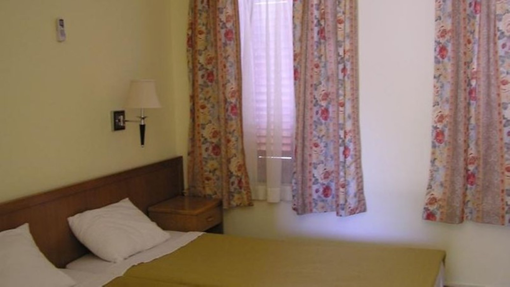 Begonville Pansiyon