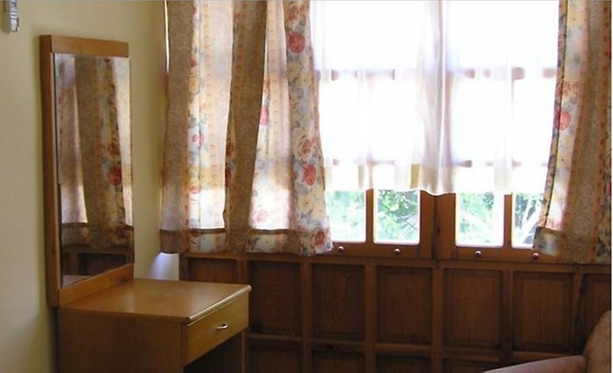 Begonville Pansiyon
