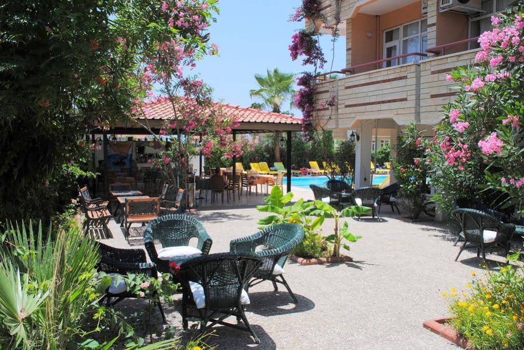 Beyaz Saray Hotel