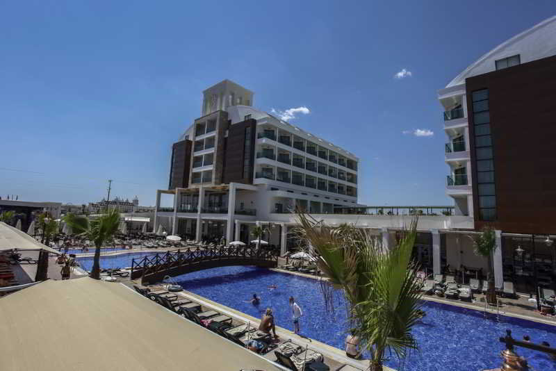 Linda Sunny Beach Hotel & Spa