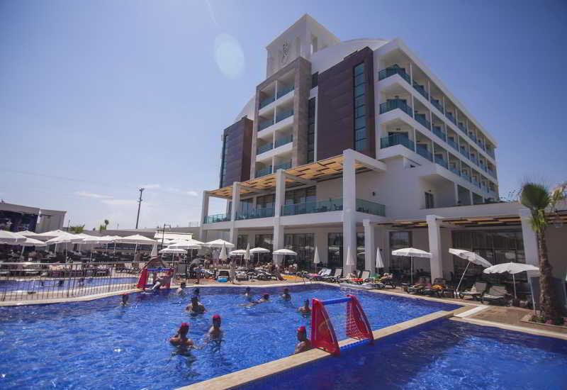 Linda Sunny Beach Hotel & Spa