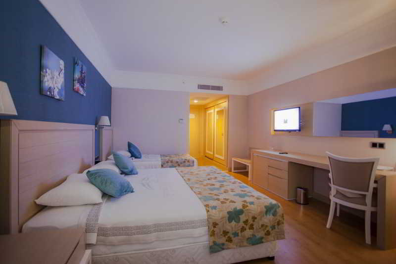 Linda Sunny Beach Hotel & Spa