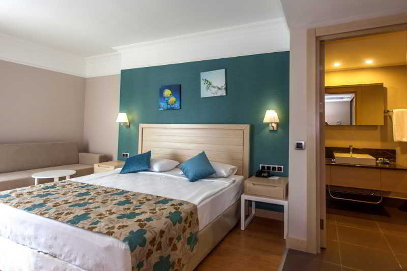 Linda Sunny Beach Hotel & Spa
