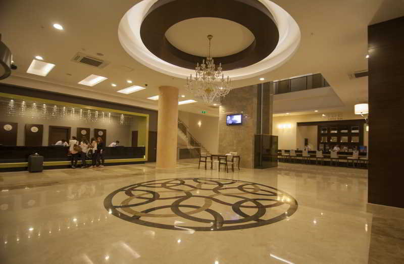 Linda Sunny Beach Hotel & Spa