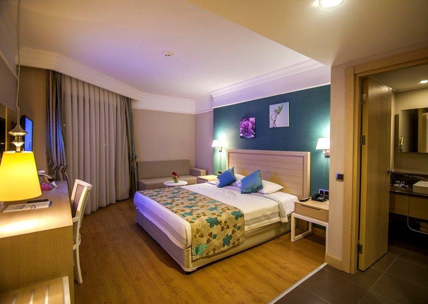 Linda Sunny Beach Hotel & Spa