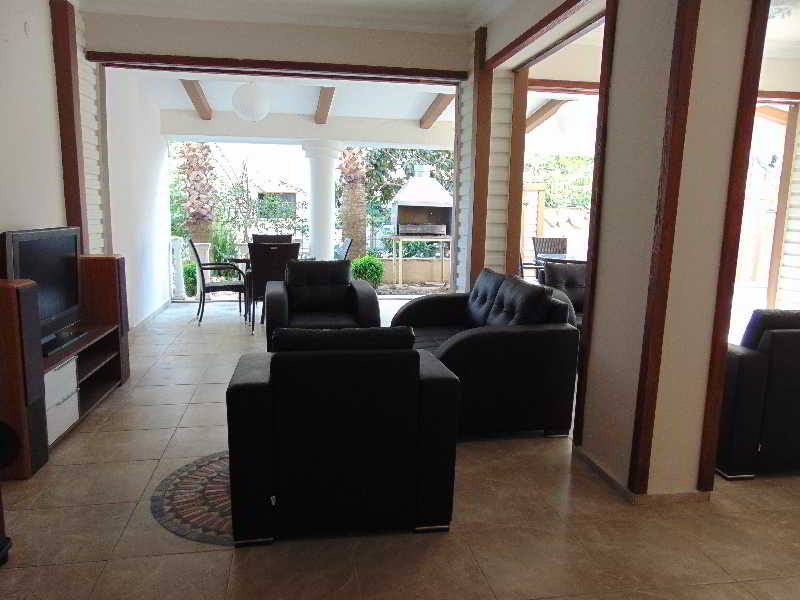 Boutique Nergiz Hotel