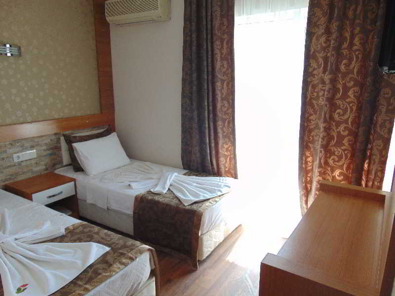 Boutique Nergiz Hotel