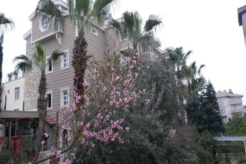 Boutique Nergiz Hotel