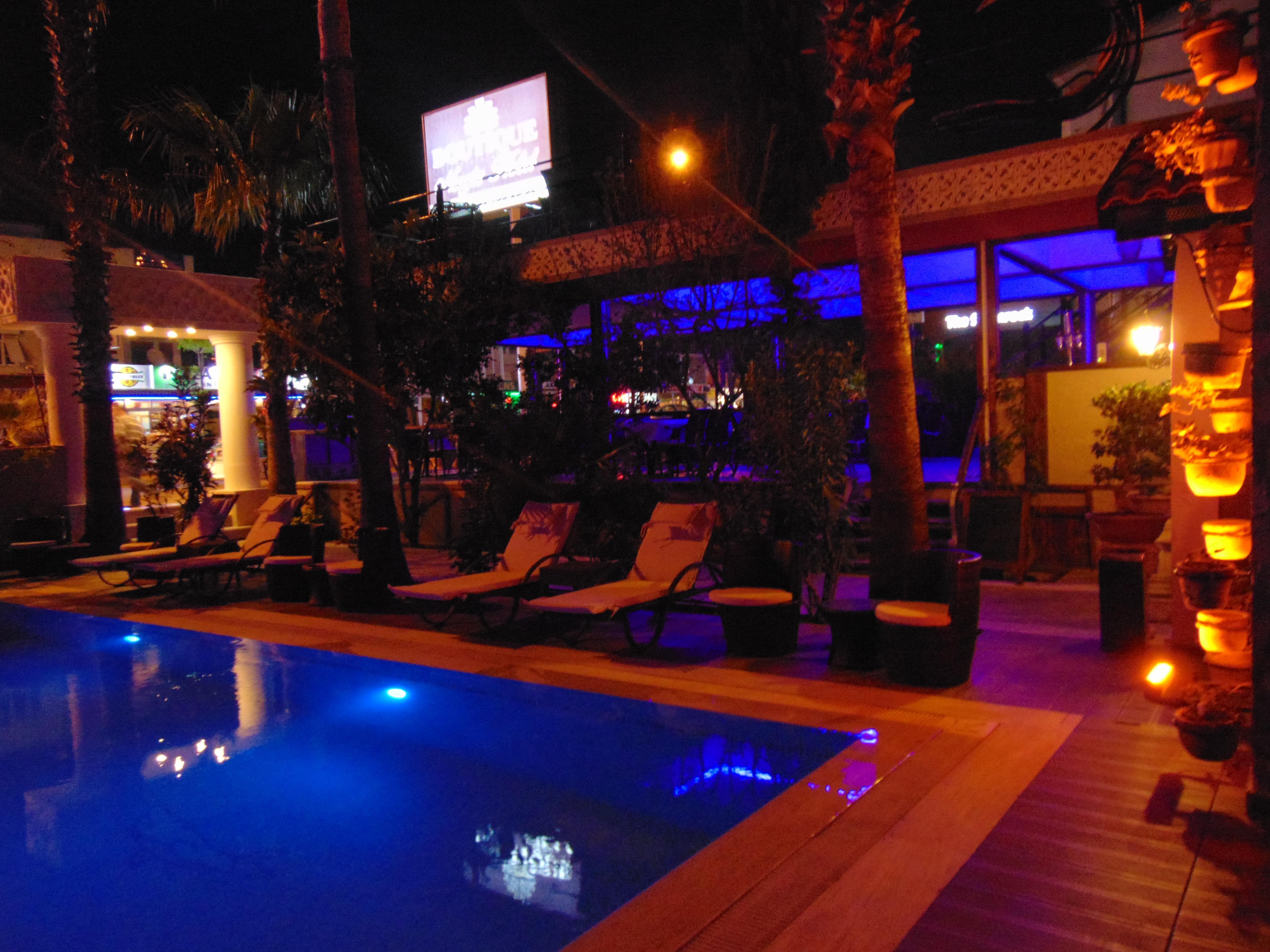 Boutique Nergiz Hotel