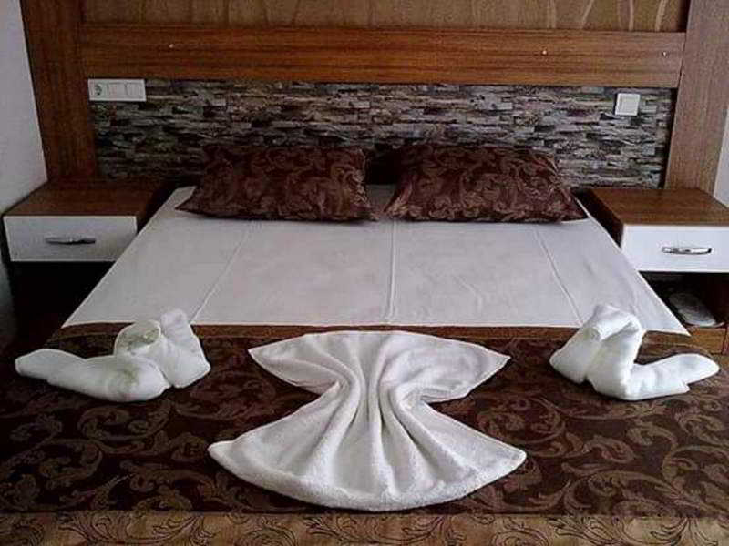 Boutique Nergiz Hotel