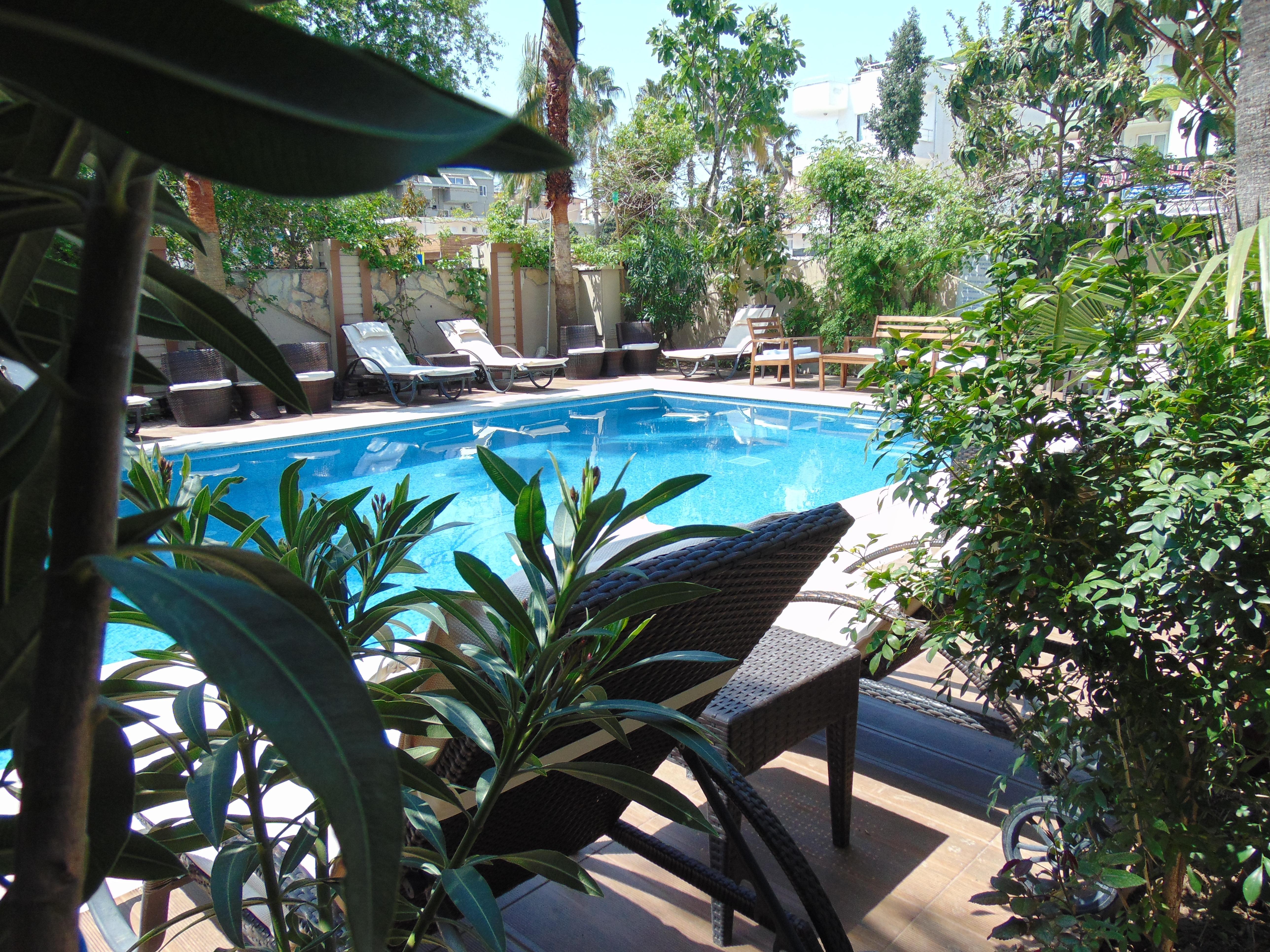 Boutique Nergiz Hotel