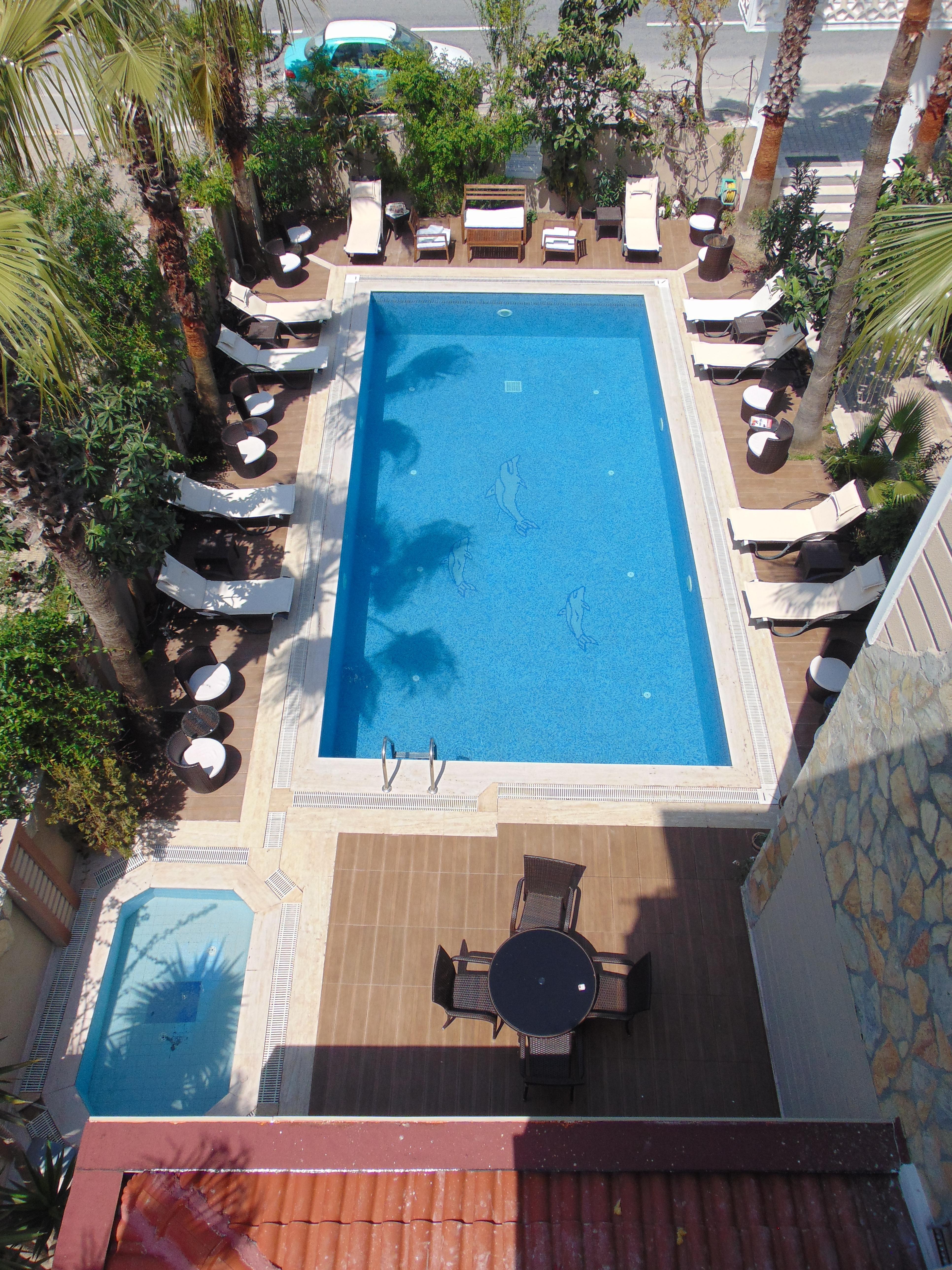 Boutique Nergiz Hotel