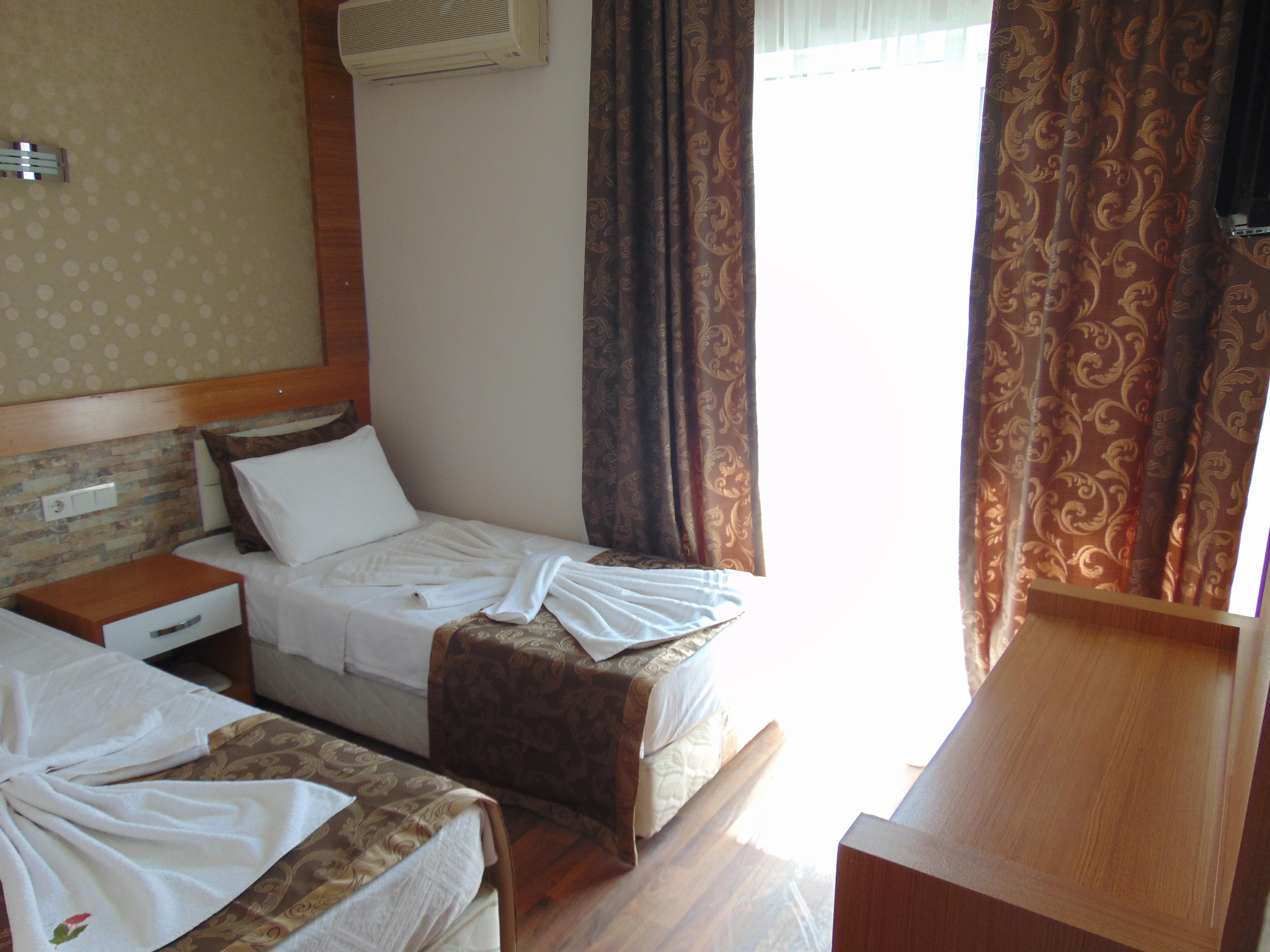 Boutique Nergiz Hotel