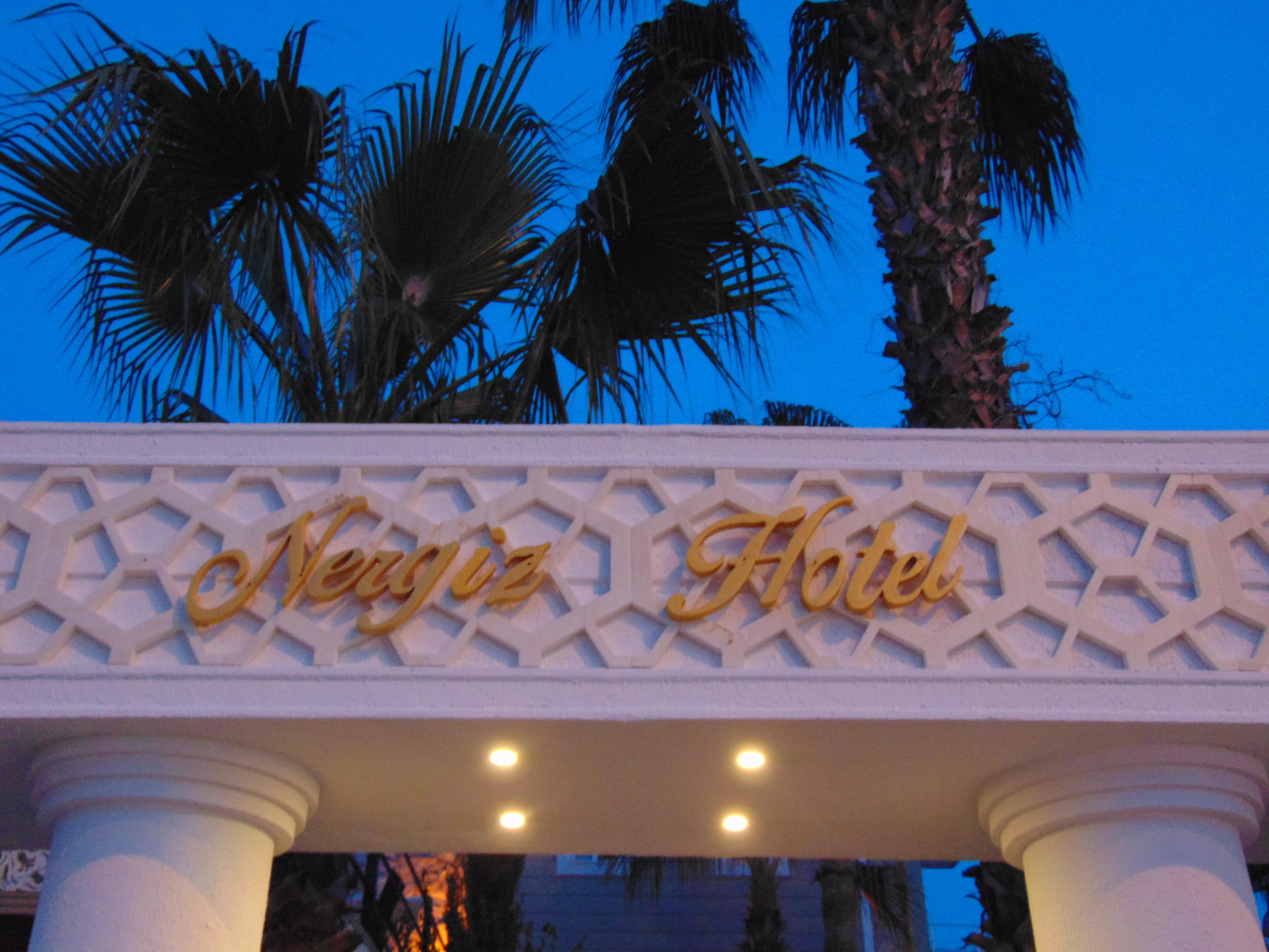 Boutique Nergiz Hotel