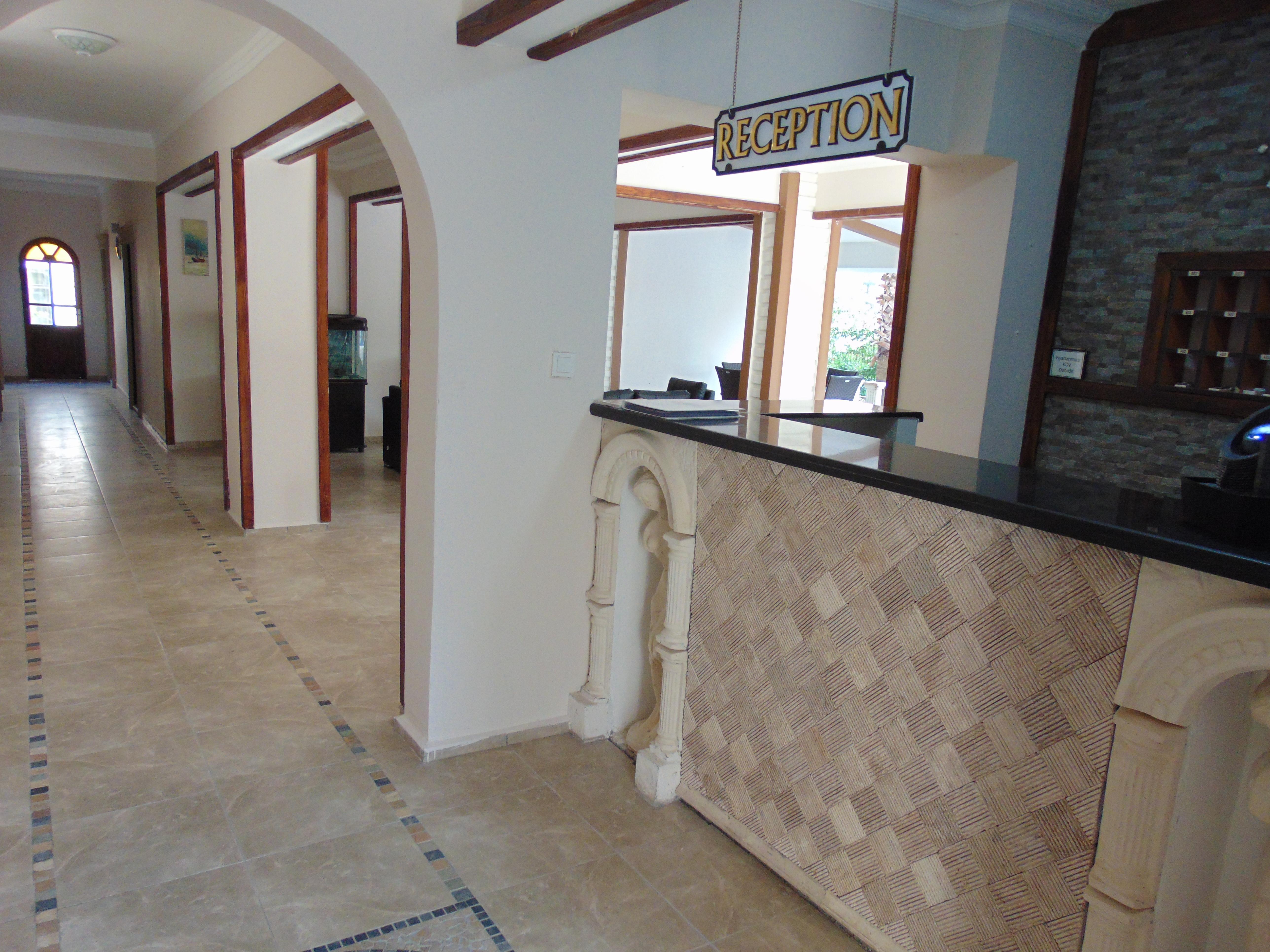 Boutique Nergiz Hotel