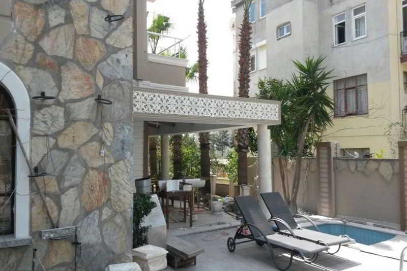 Boutique Nergiz Hotel