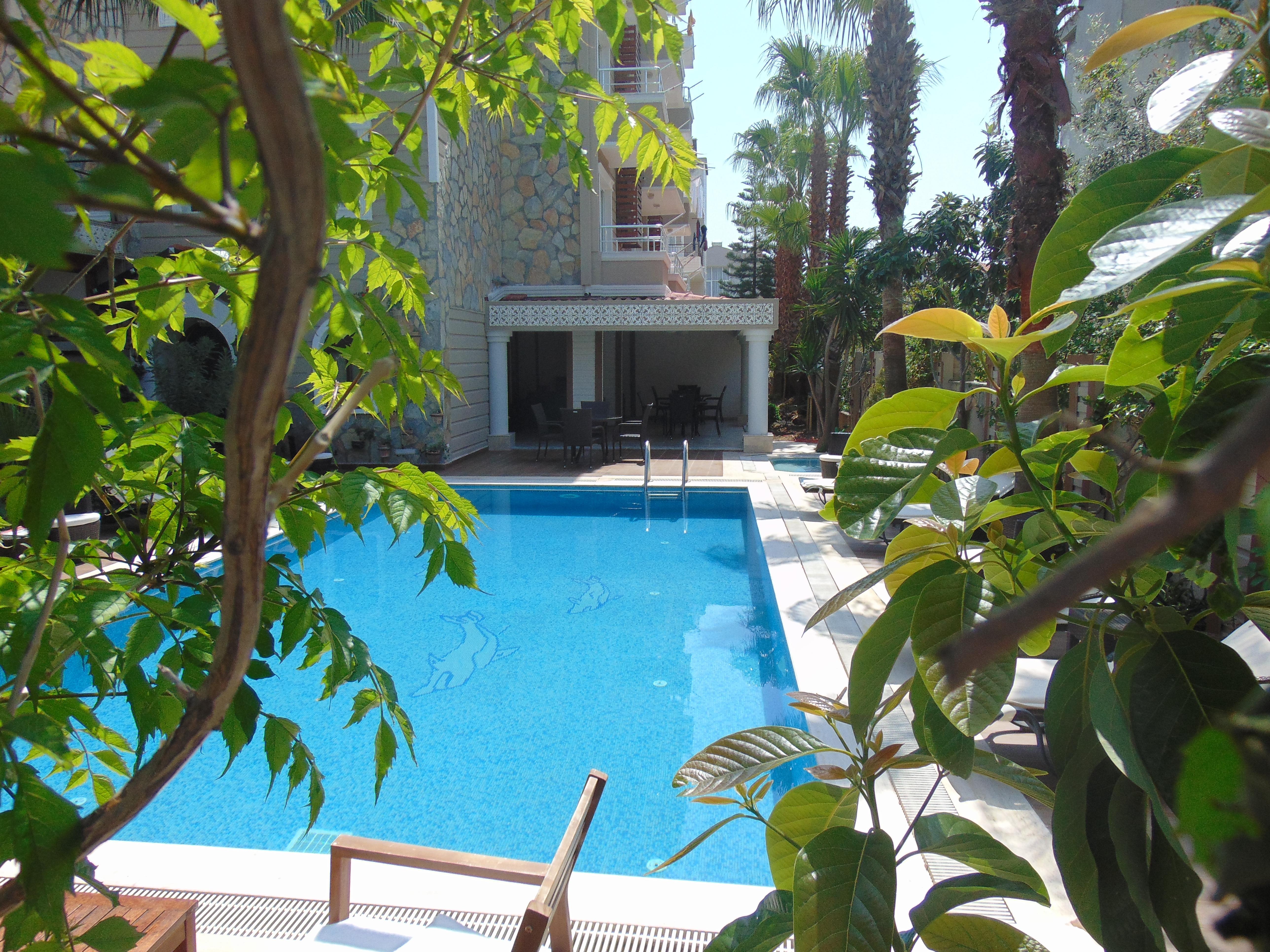 Boutique Nergiz Hotel