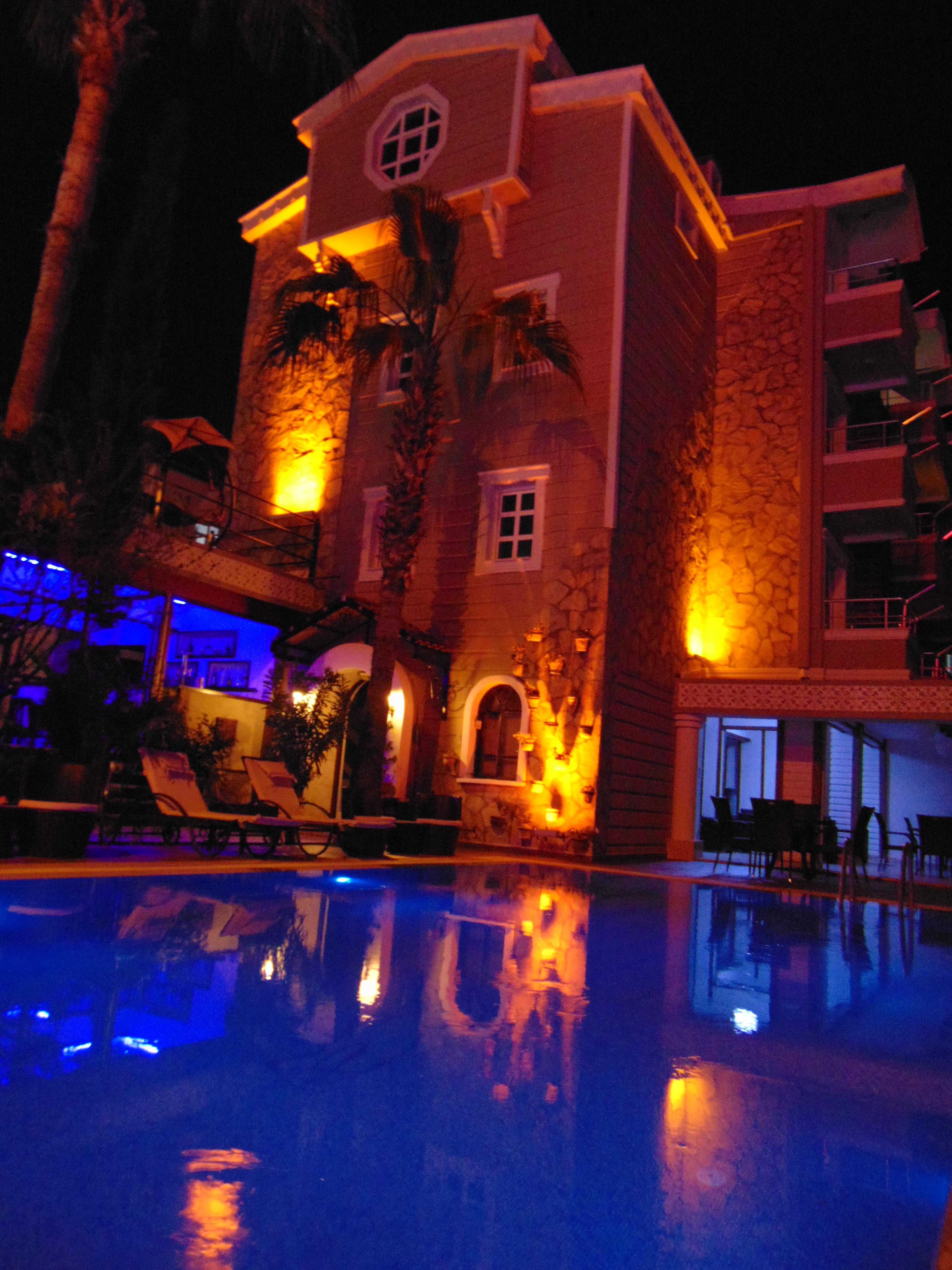Boutique Nergiz Hotel