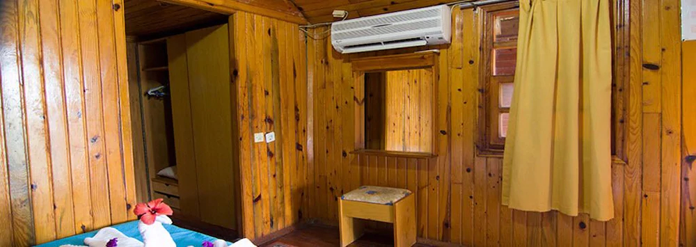 Bykara Motel