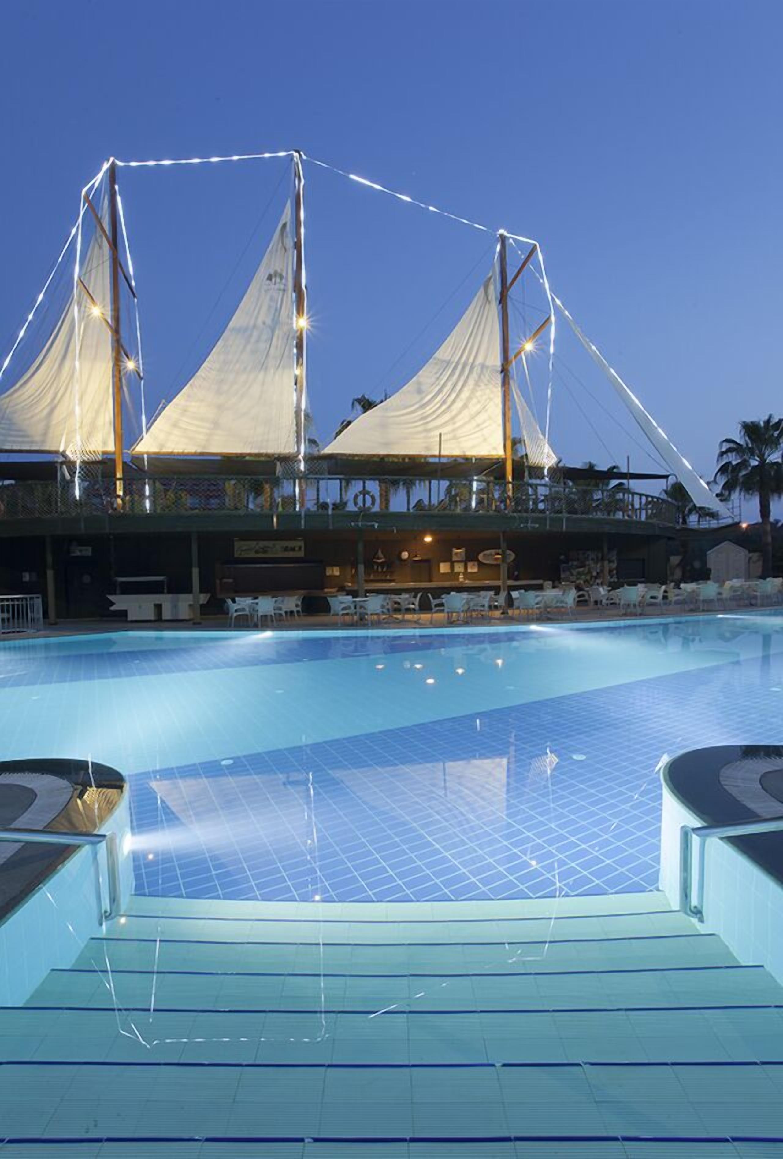 Can Garden Resort