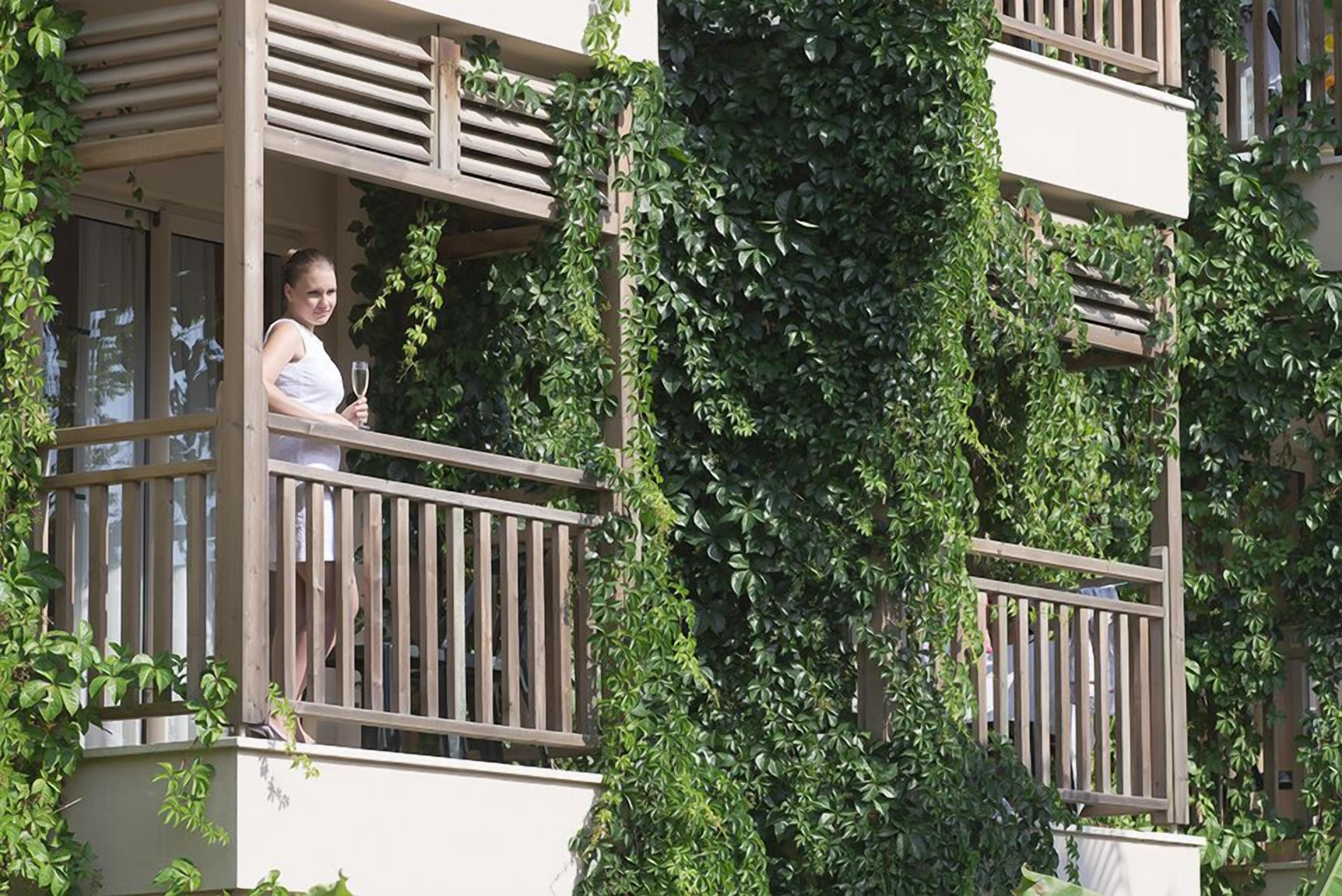 Can Garden Resort