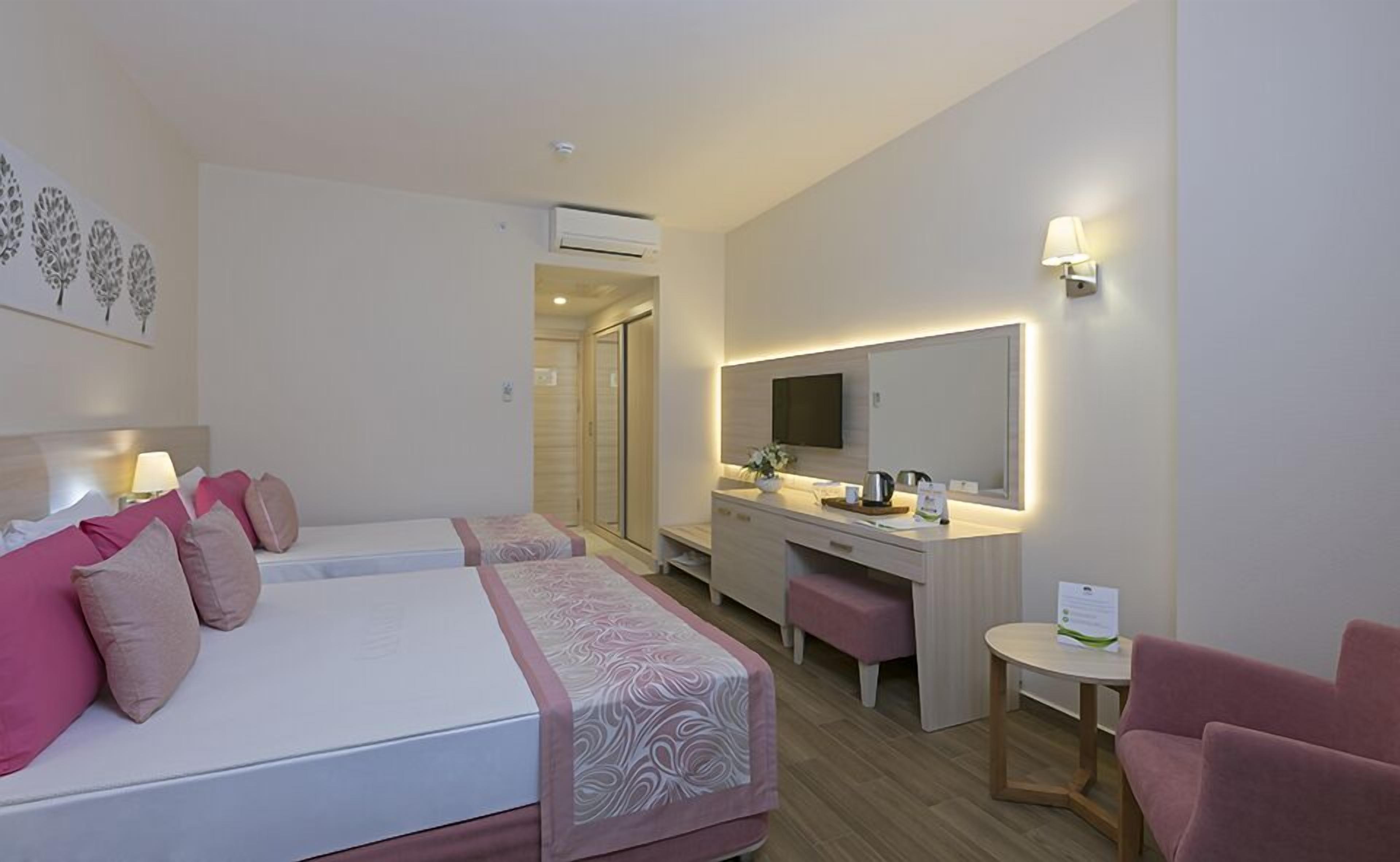 Can Garden Resort