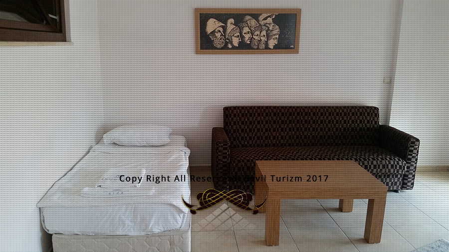 Ceren Family Suit