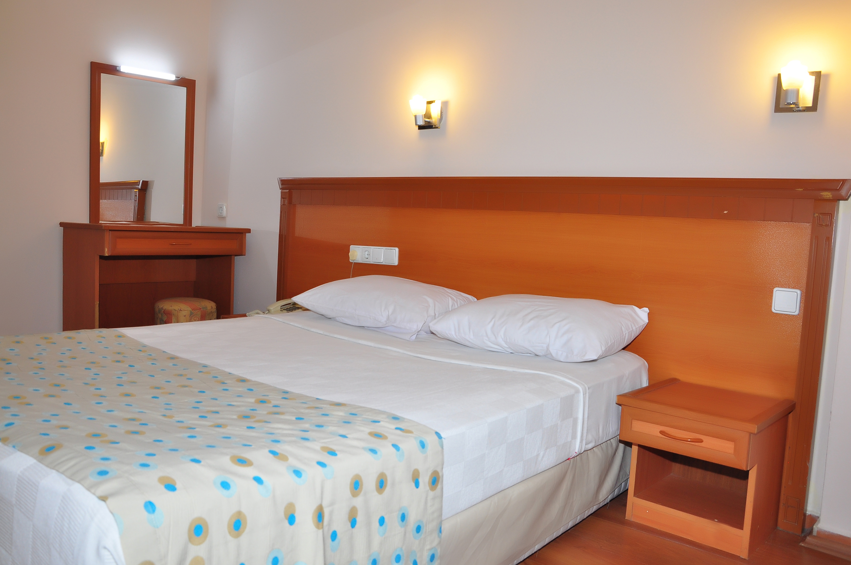Cinar Family Suite Hotel