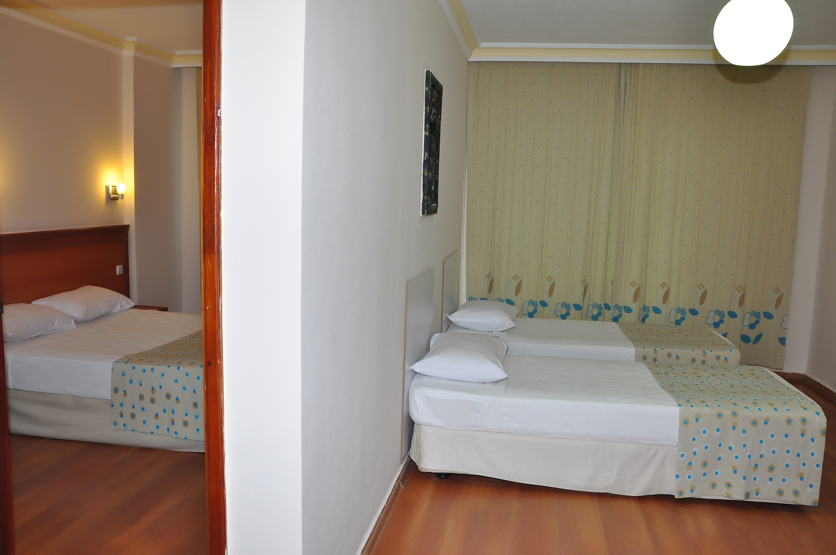 Cinar Family Suite Hotel