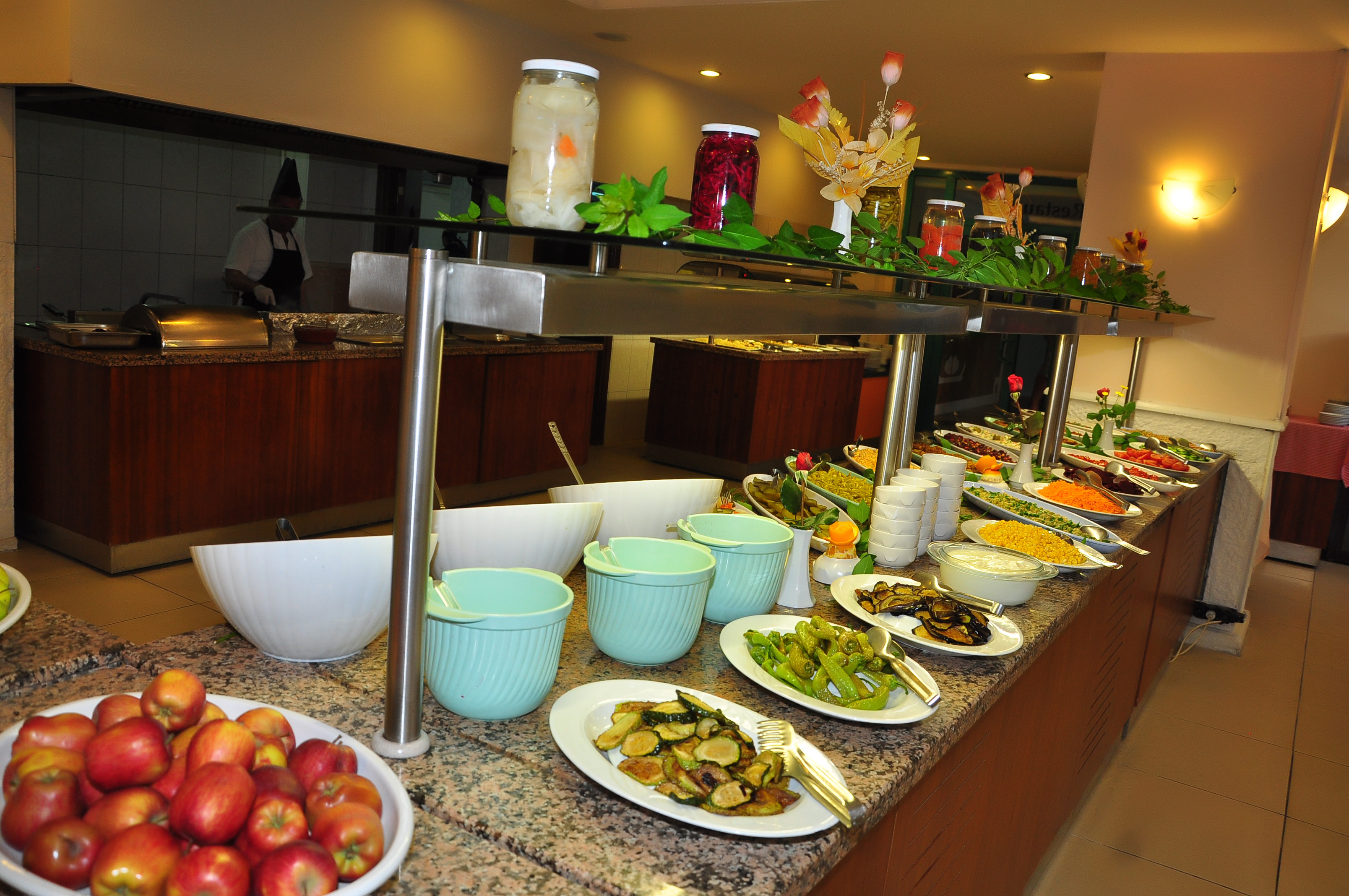Cinar Family Suite Hotel