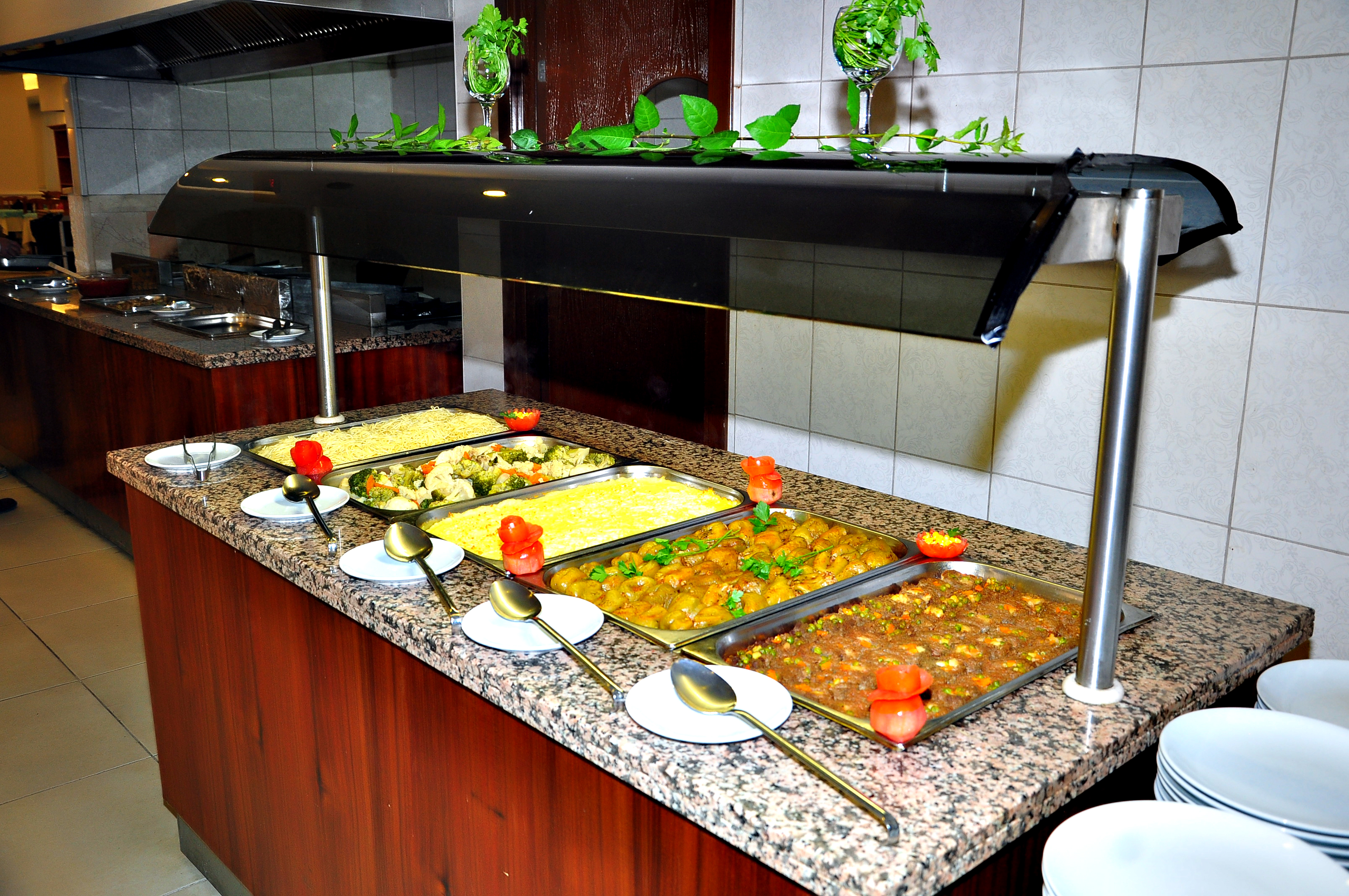 Cinar Family Suite Hotel