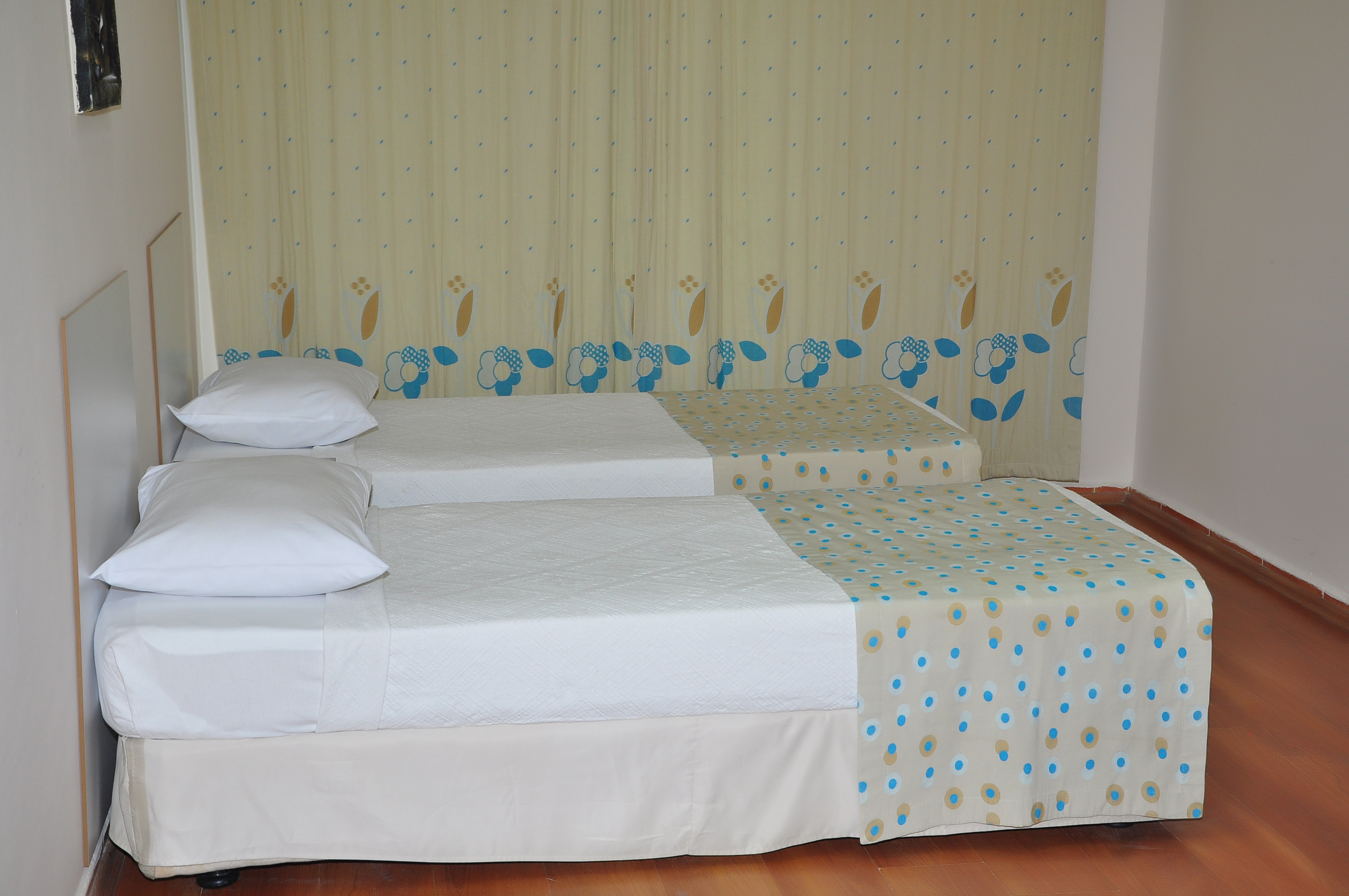 Cinar Family Suite Hotel