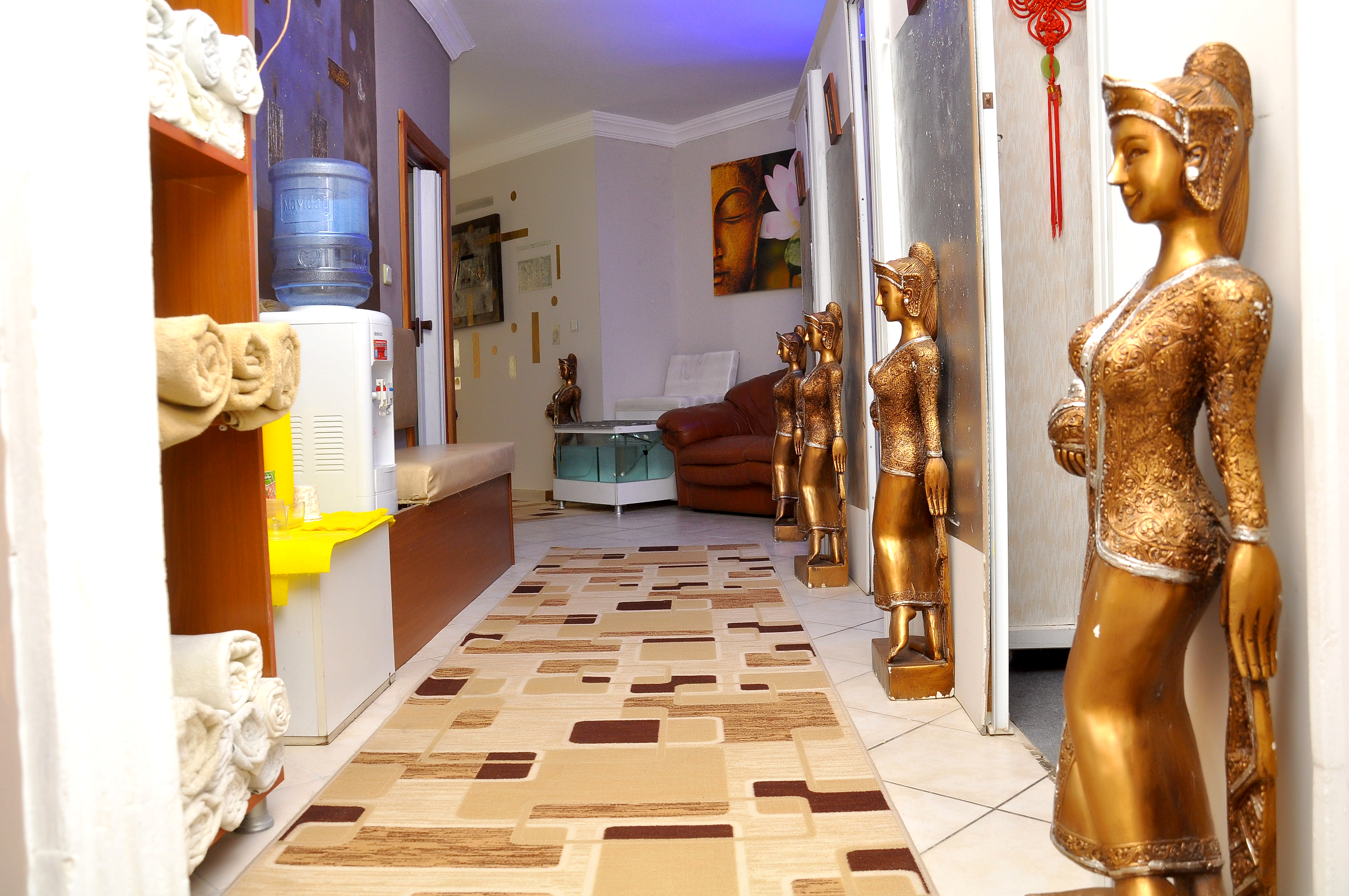 Cinar Family Suite Hotel