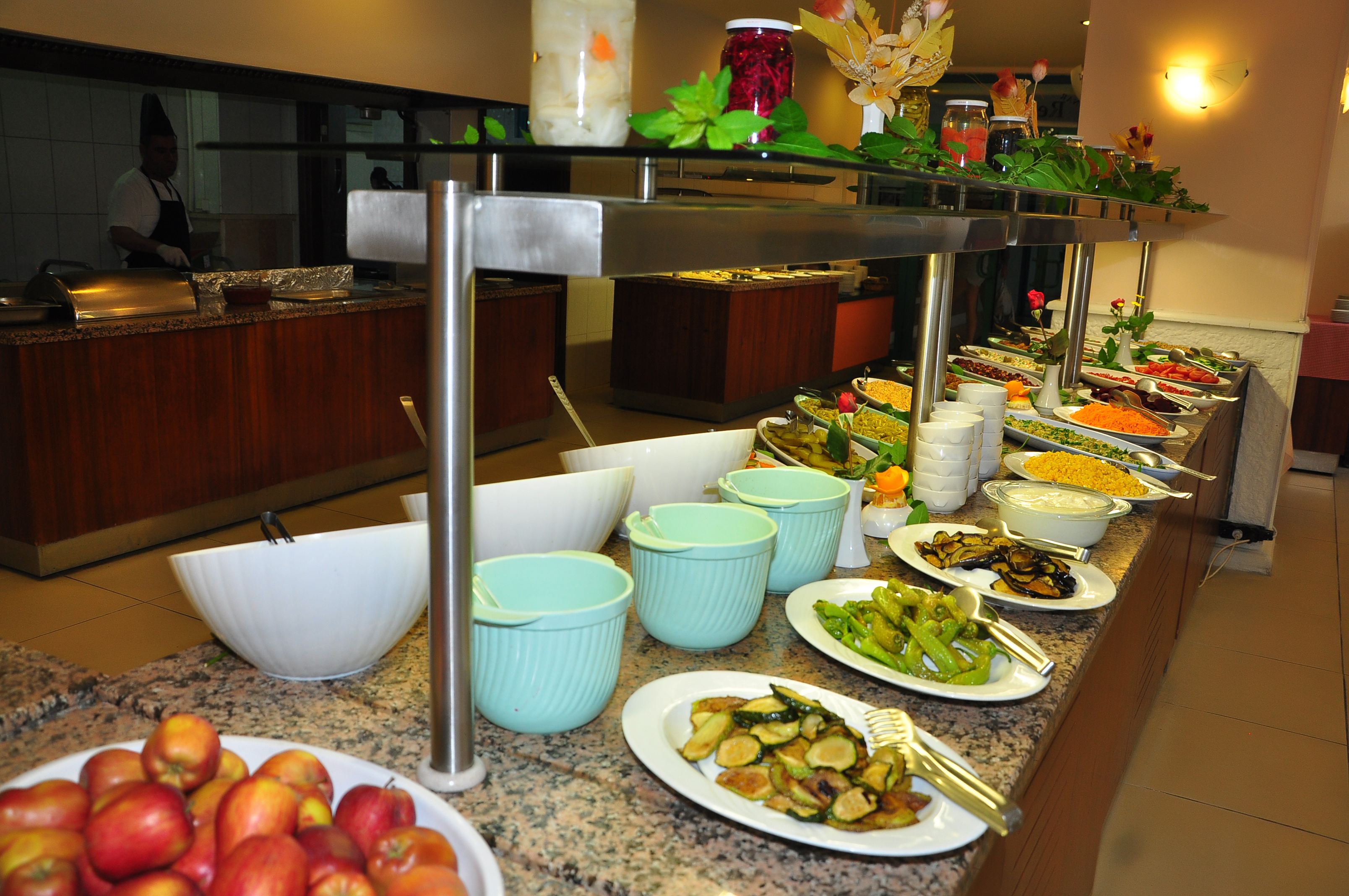 Cinar Family Suite Hotel