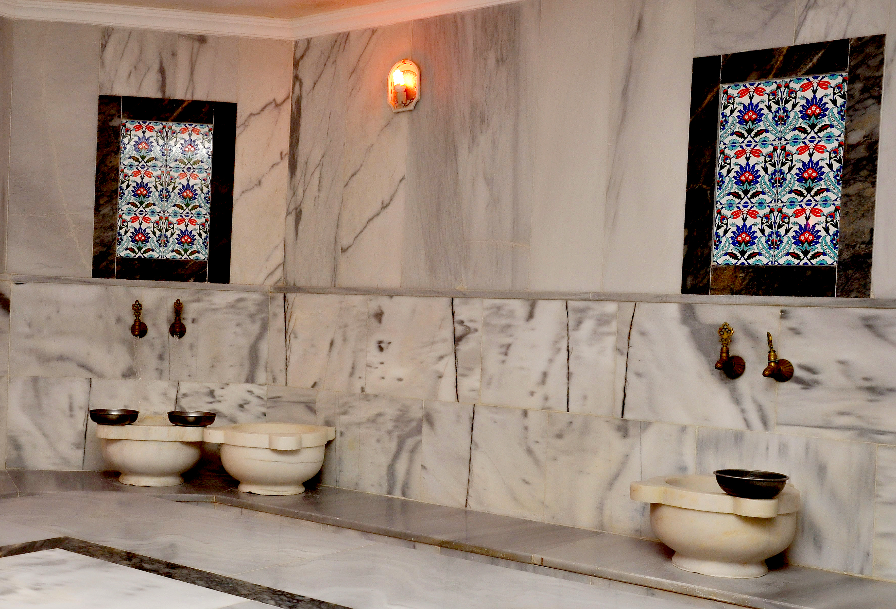 Cinar Family Suite Hotel