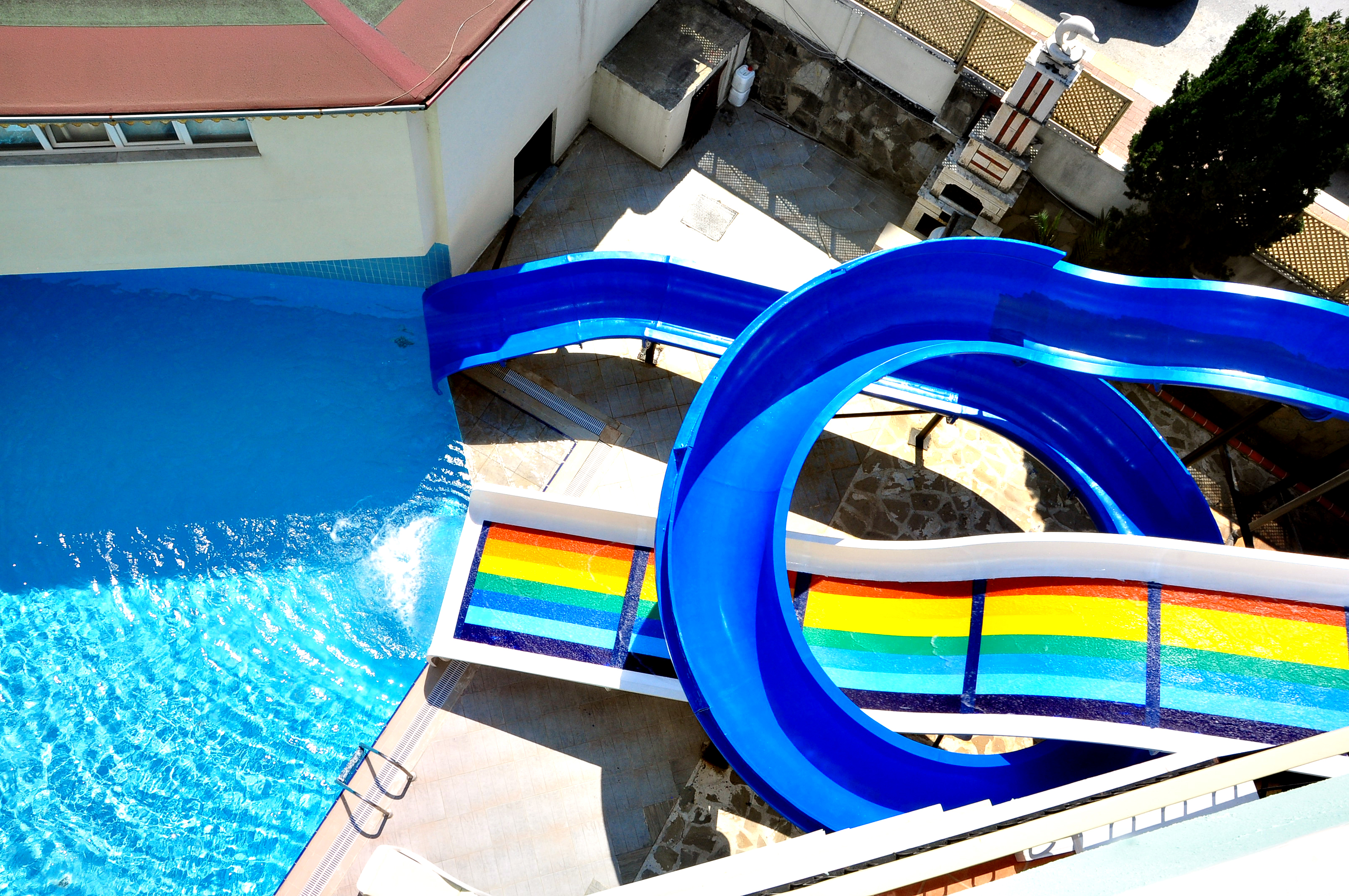 Cinar Family Suite Hotel