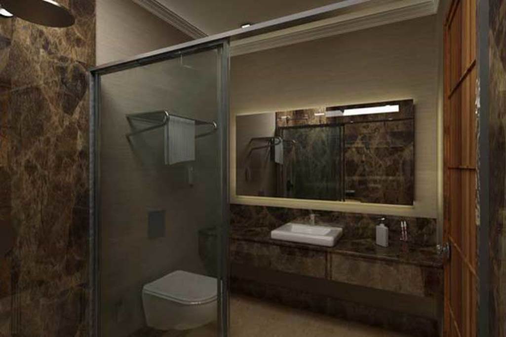 Club Side Coast Hotel