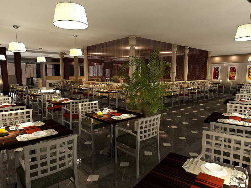 Commodore Elite Suites & Spa