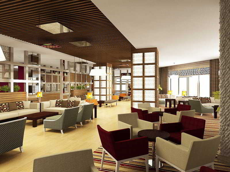 Commodore Elite Suites & Spa