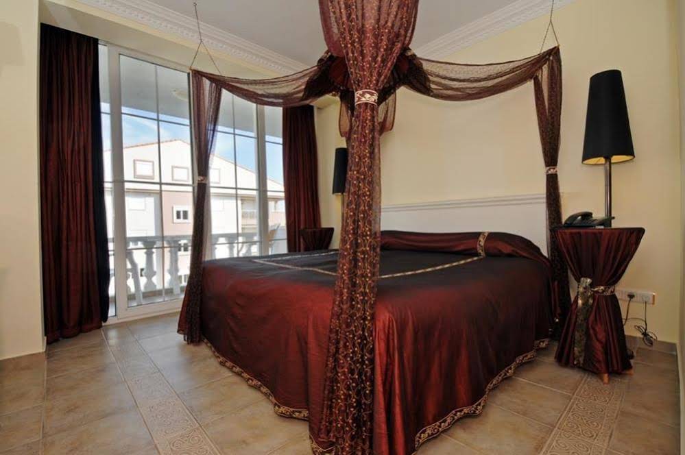 Conny's Boutique hotel
