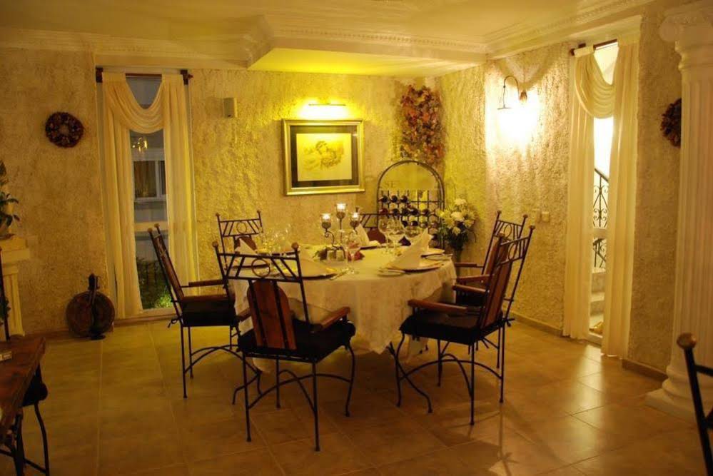 Conny's Boutique hotel